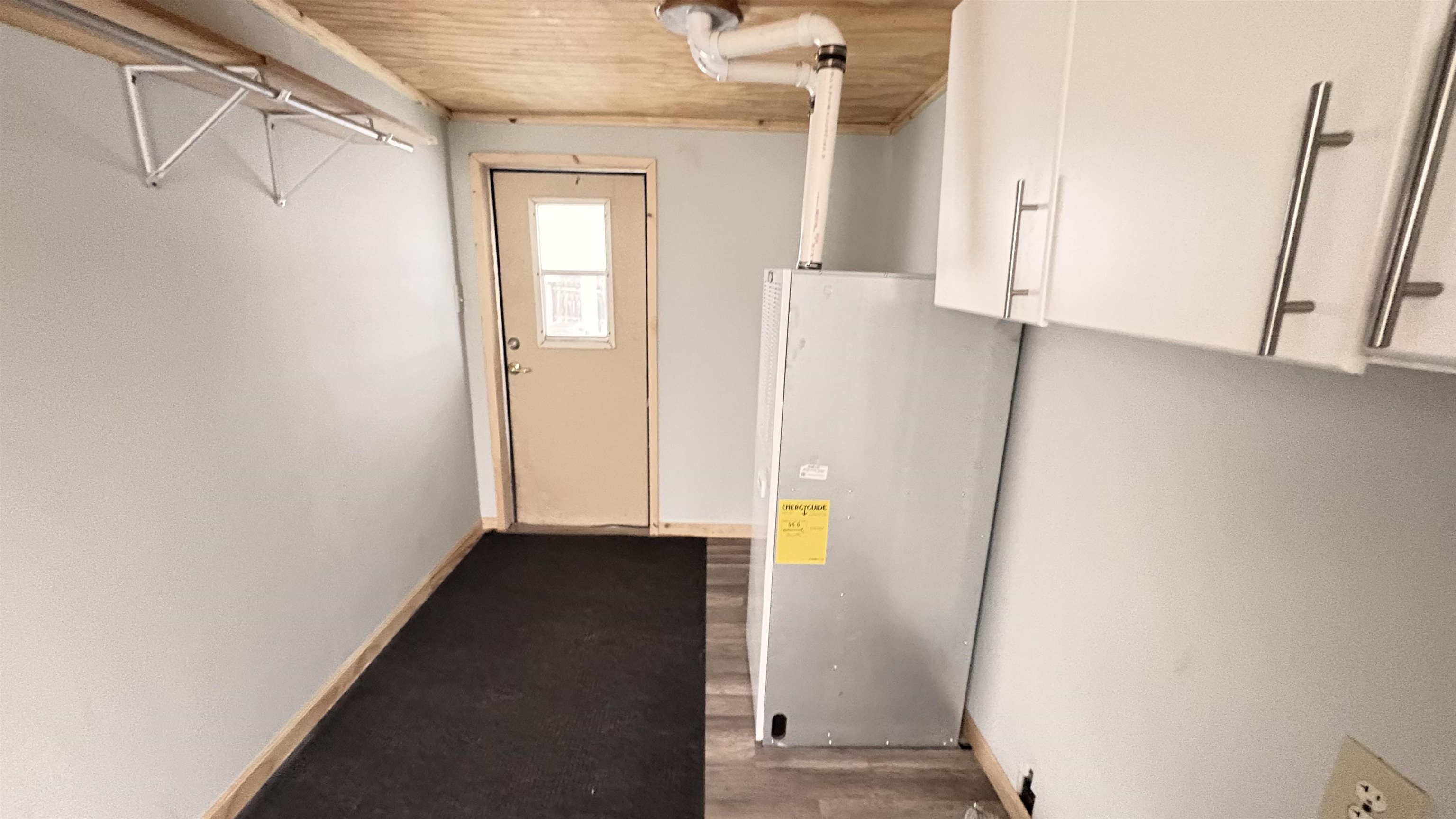 Road, Harrison, MI, 48625