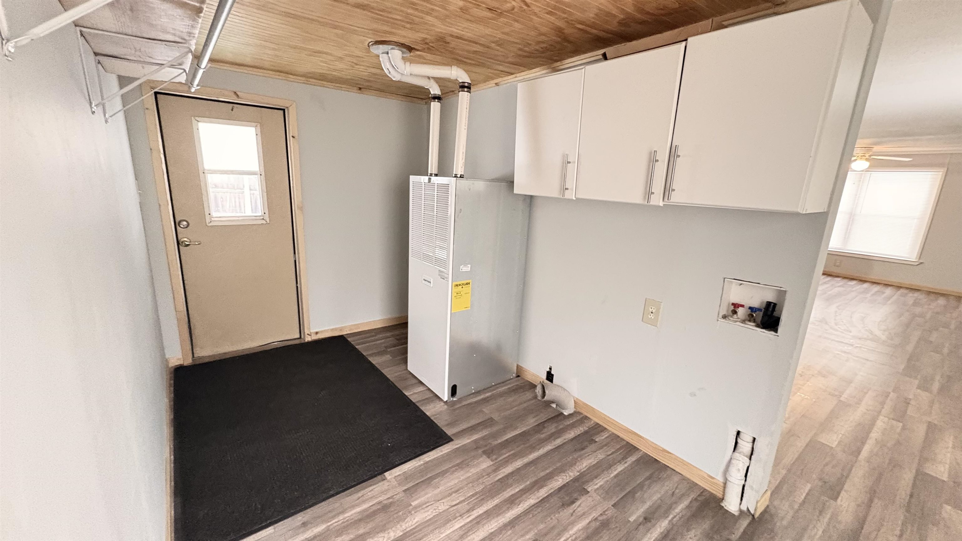 Road, Harrison, MI, 48625