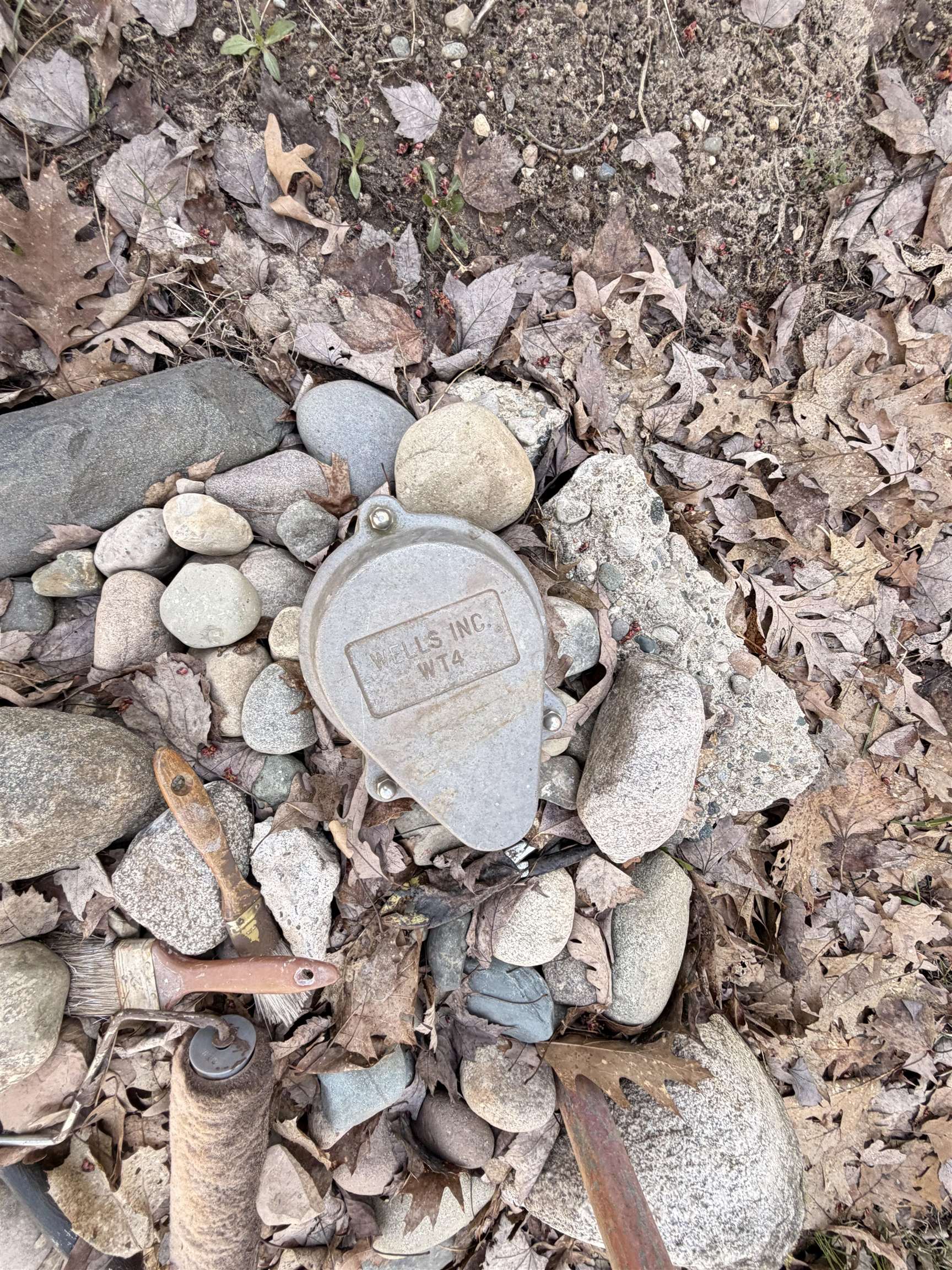 Road, Harrison, MI, 48625