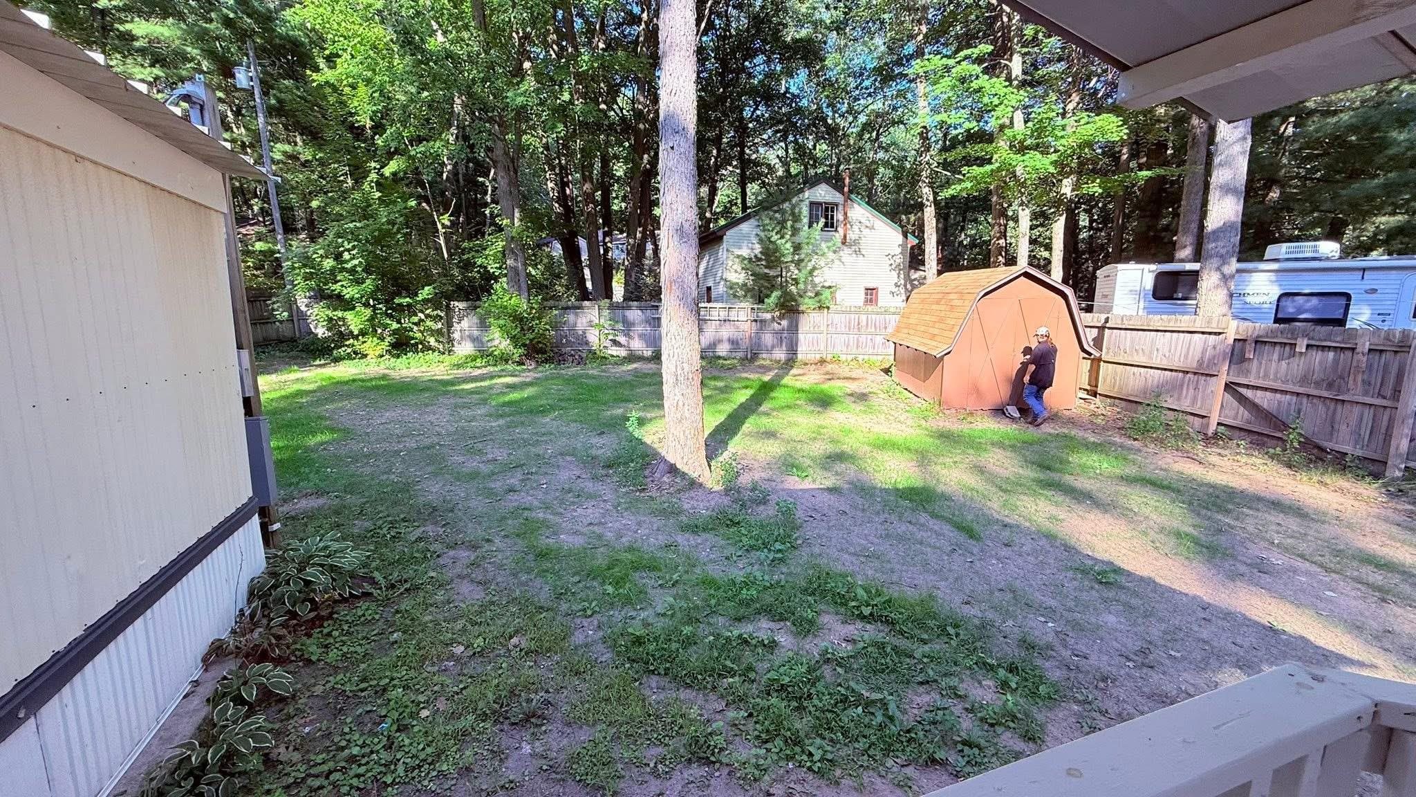 Road, Harrison, MI, 48625