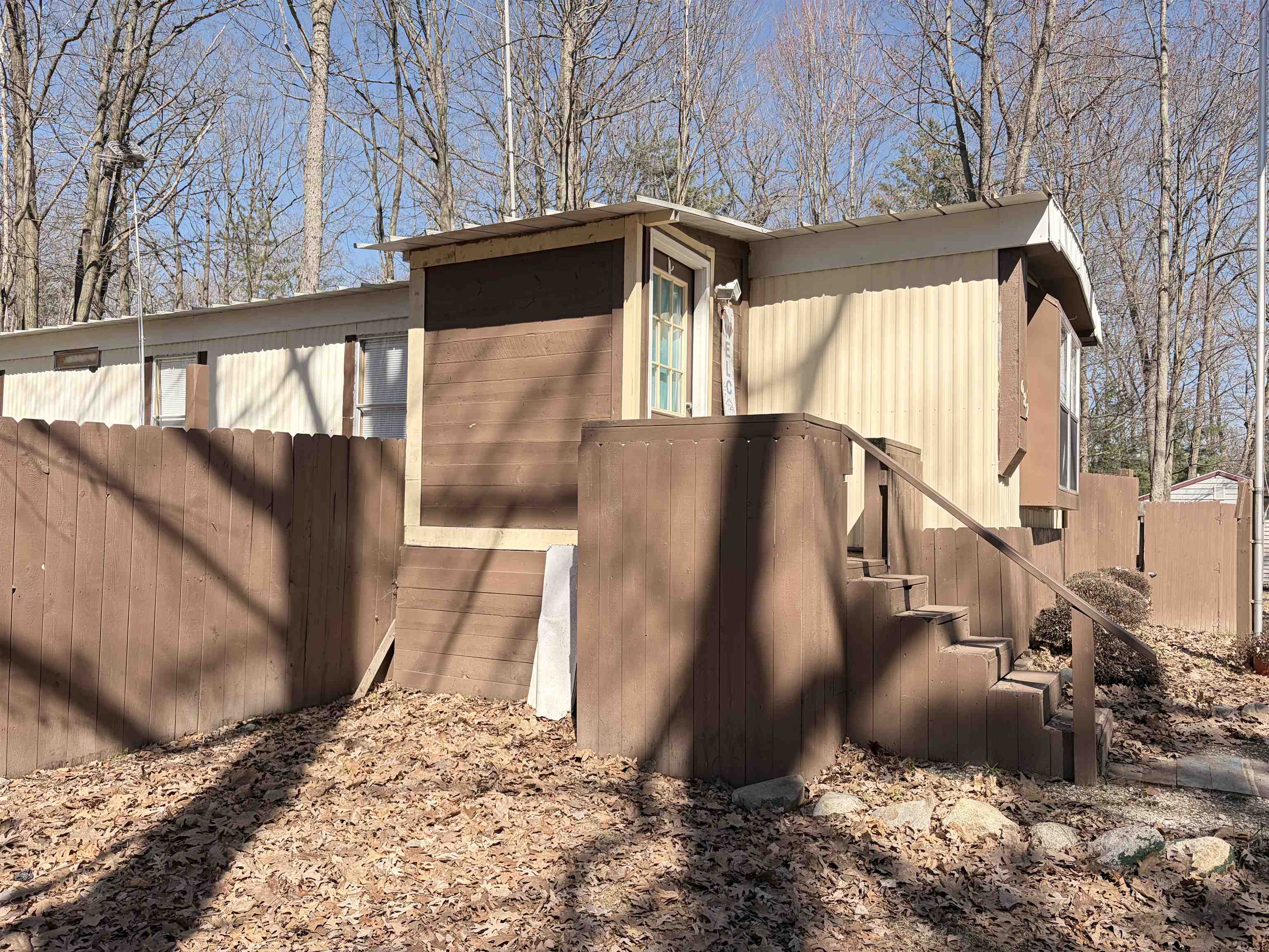 Road, Harrison, MI, 48625