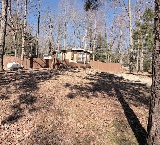 Road, Harrison, MI, 48625