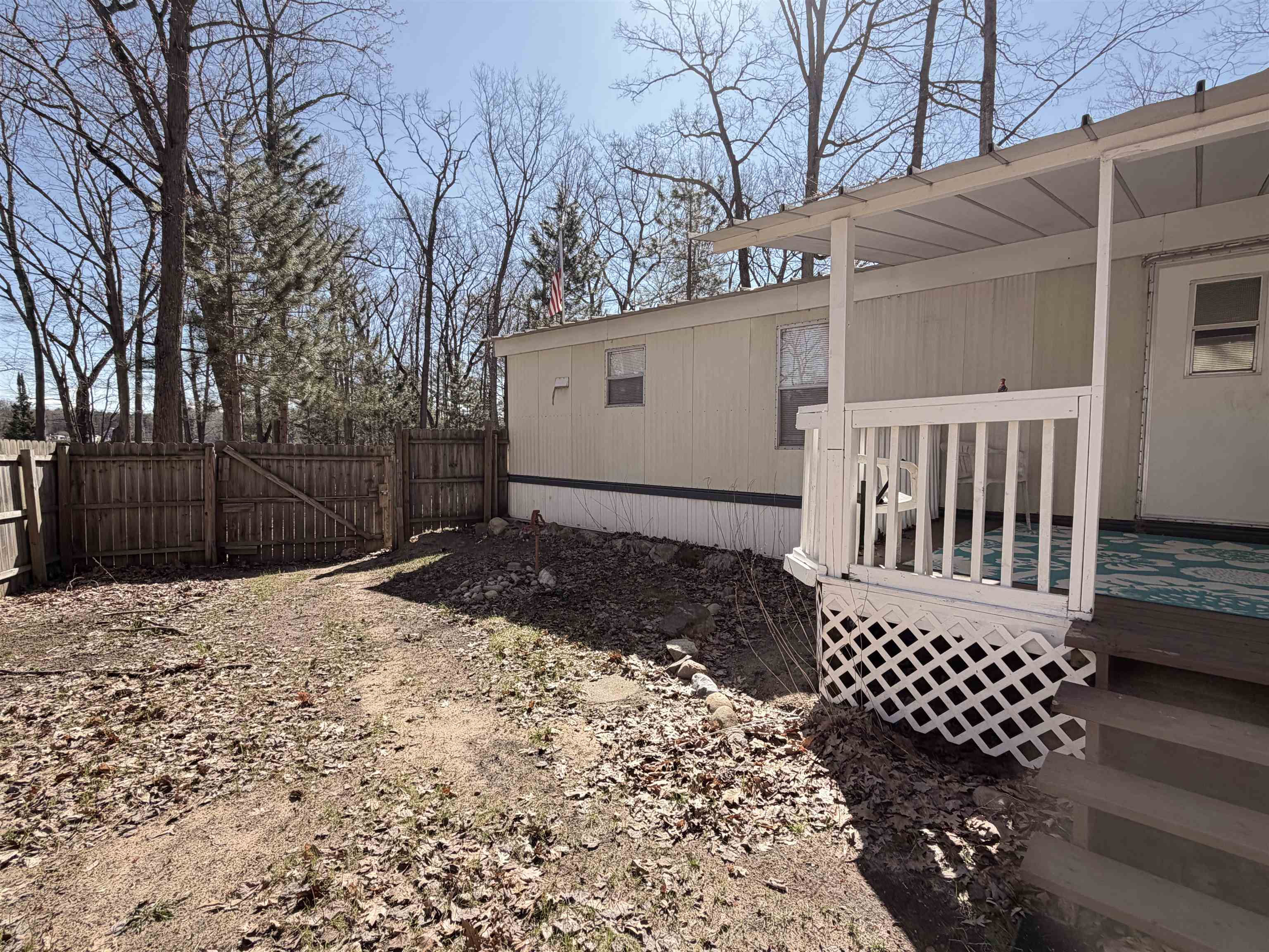 Road, Harrison, MI, 48625