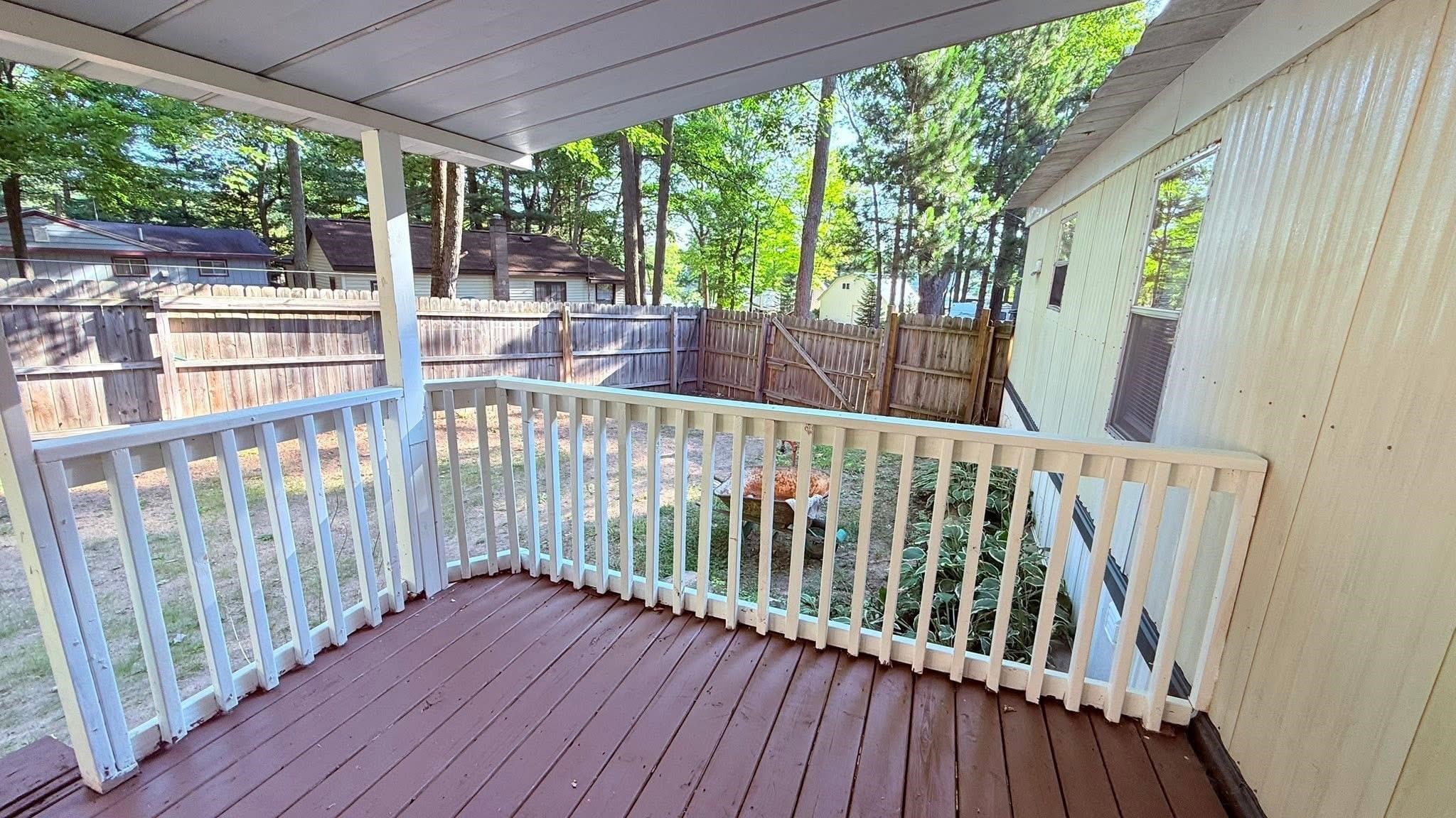 Road, Harrison, MI, 48625