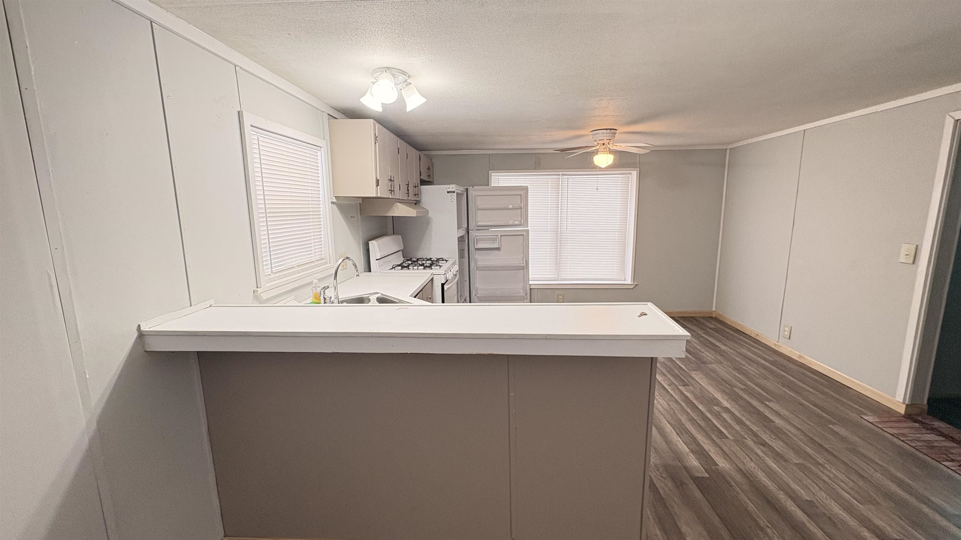 Road, Harrison, MI, 48625