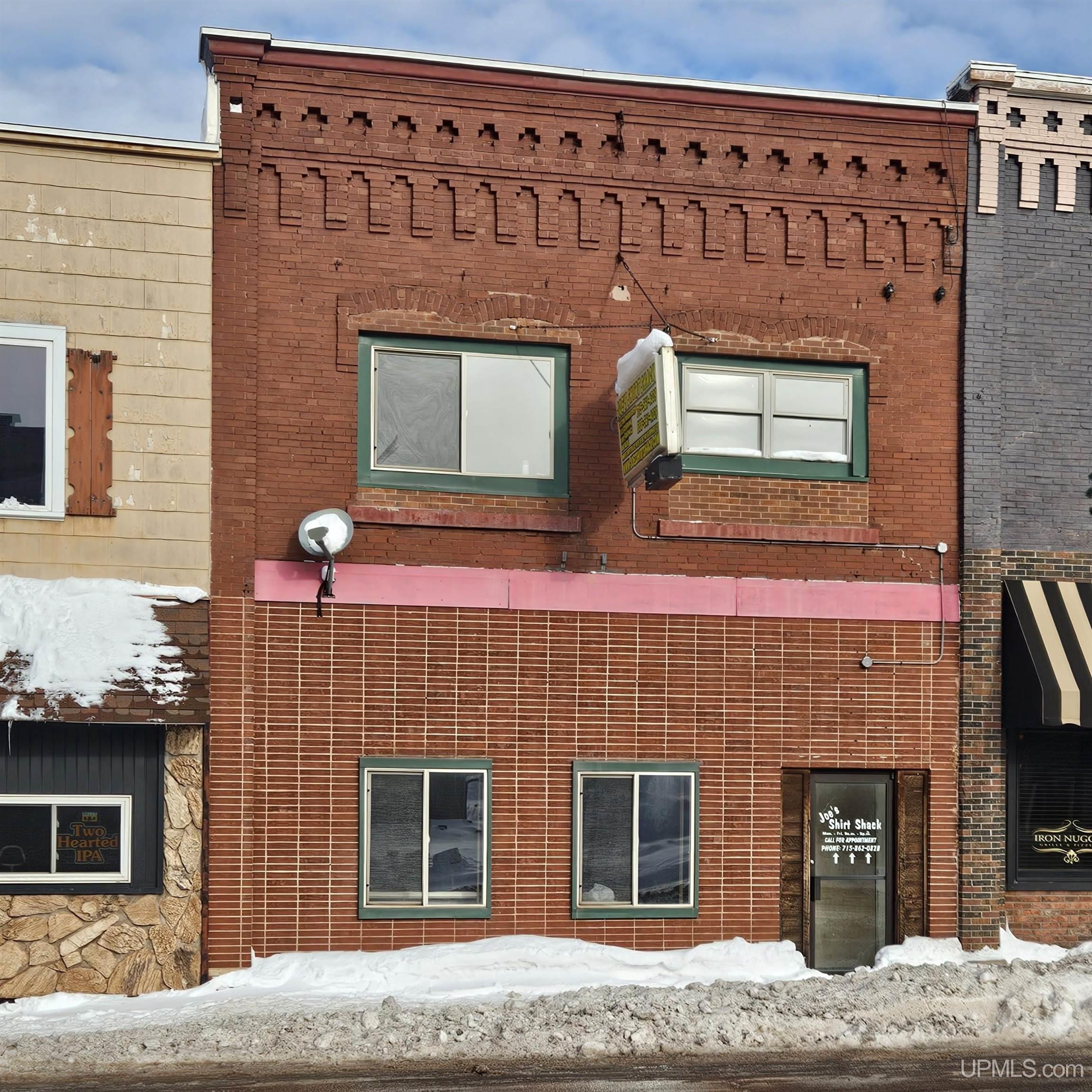 4970 Center Street, Fairgrove, MI, 48733