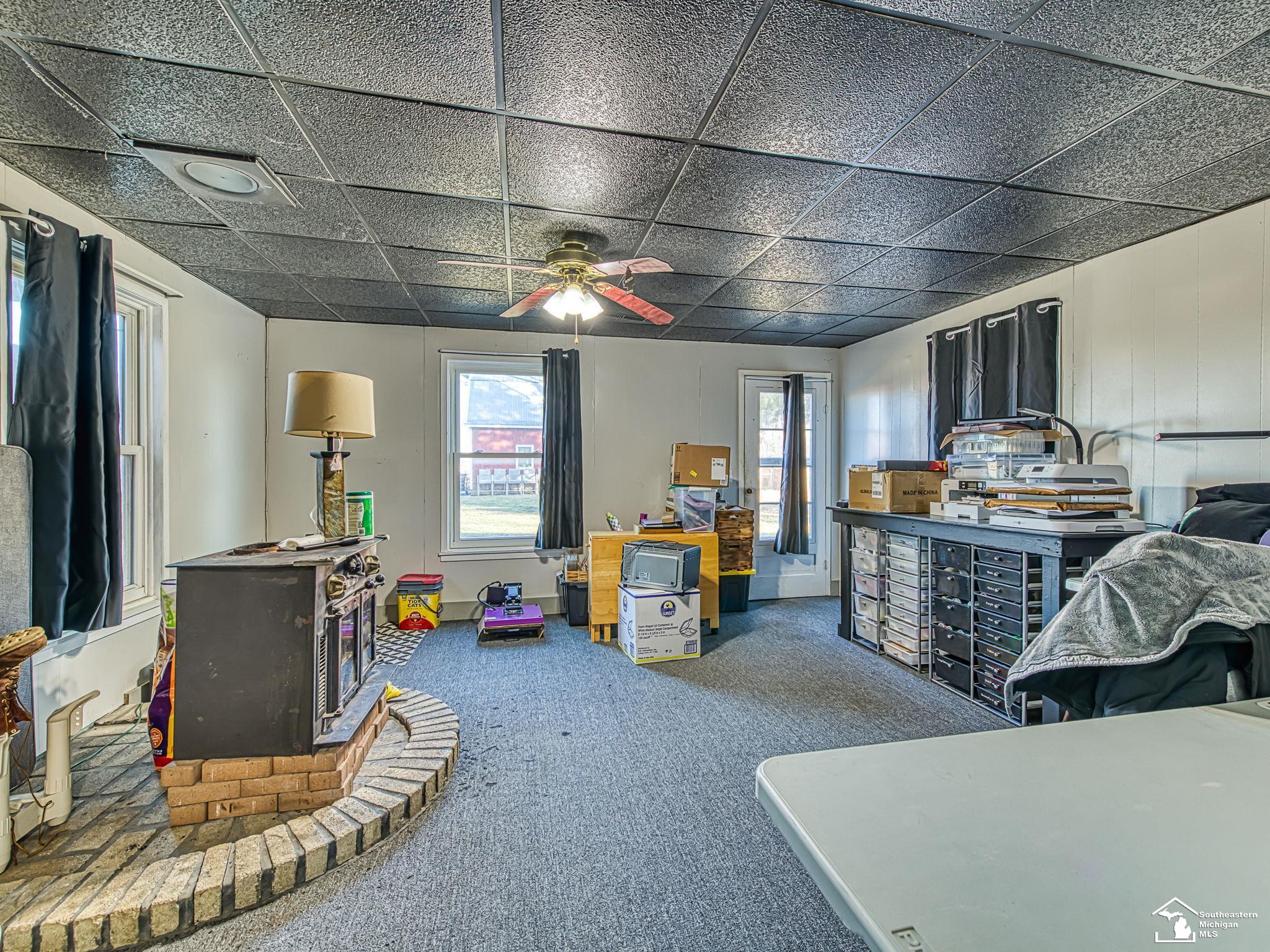 Petersburg, MI, 49270