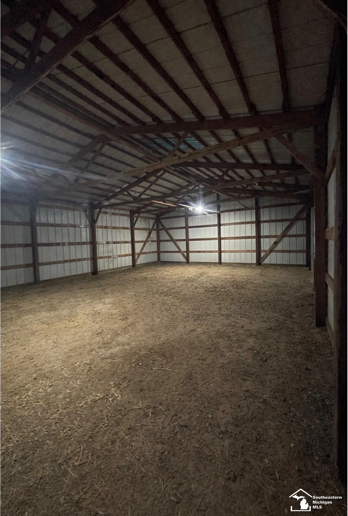 Petersburg, MI, 49270