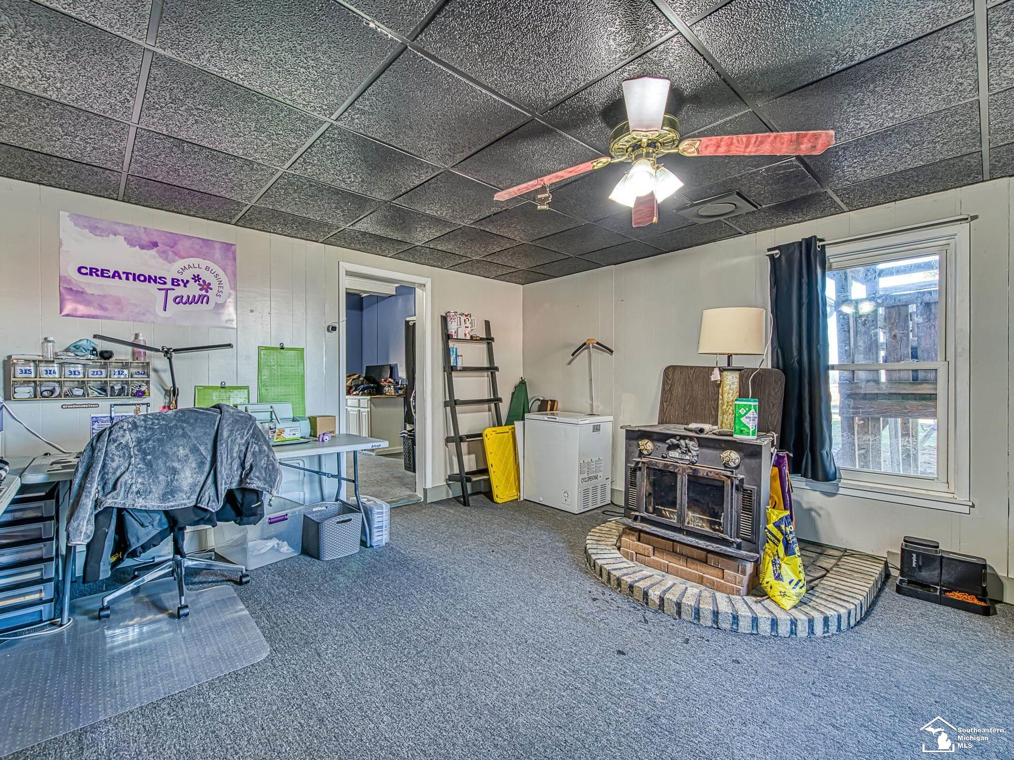 Petersburg, MI, 49270