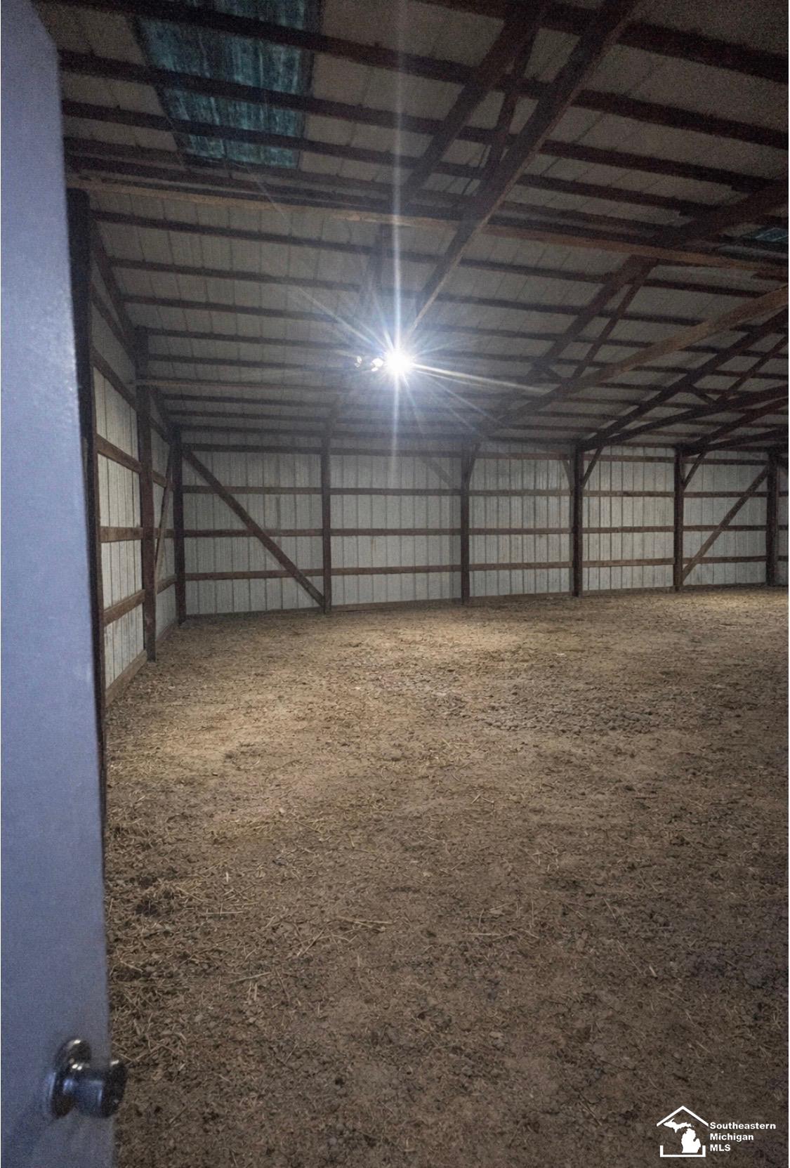 Petersburg, MI, 49270