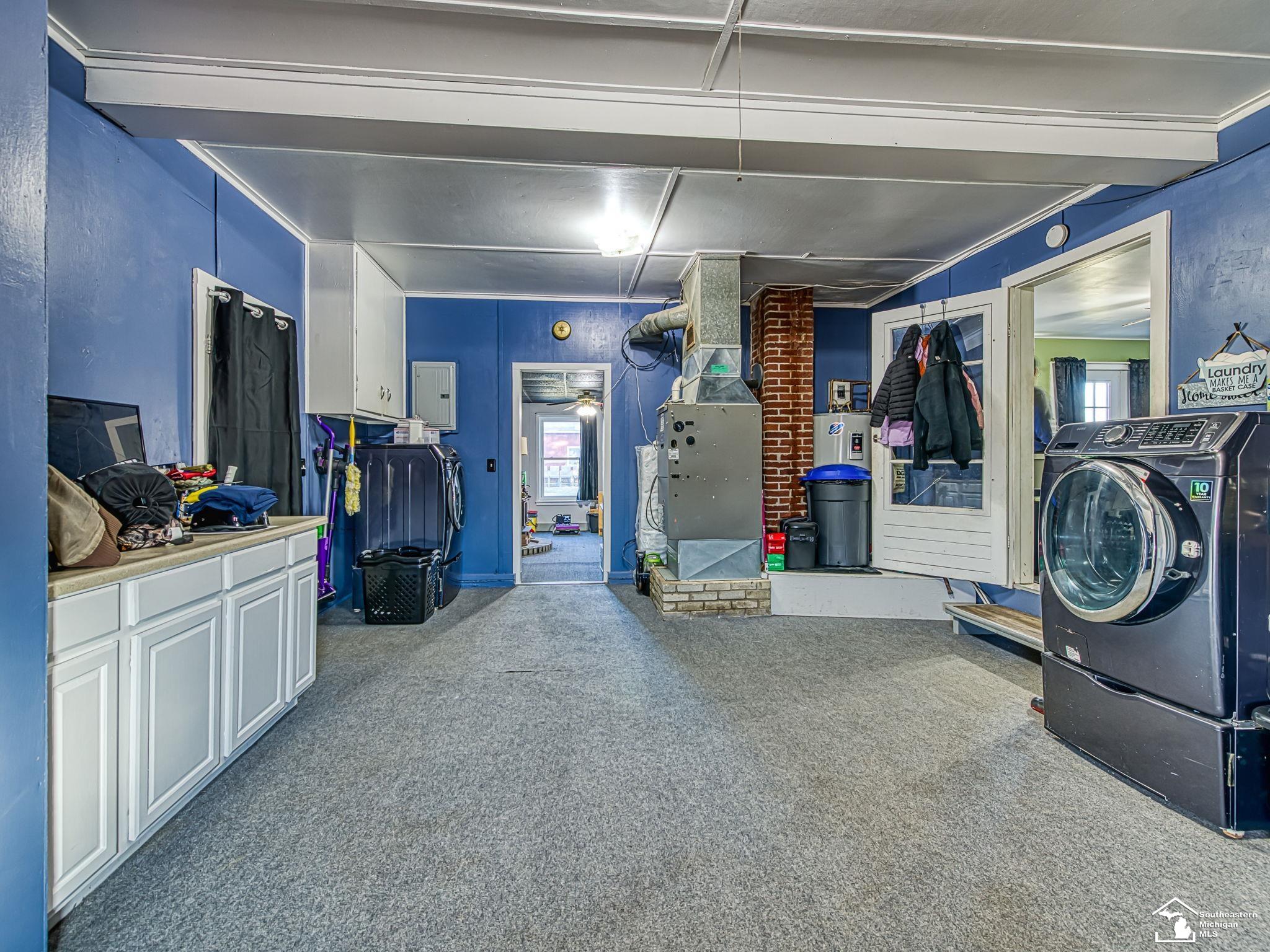 Petersburg, MI, 49270