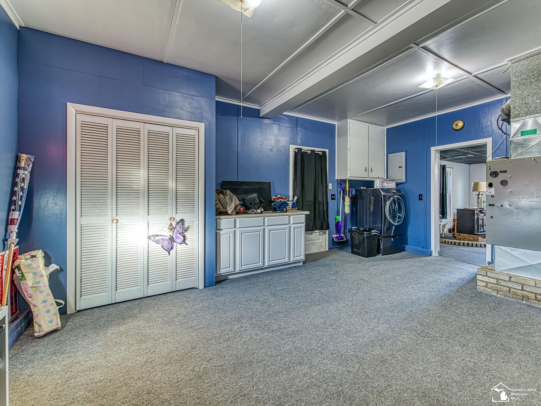 Petersburg, MI, 49270