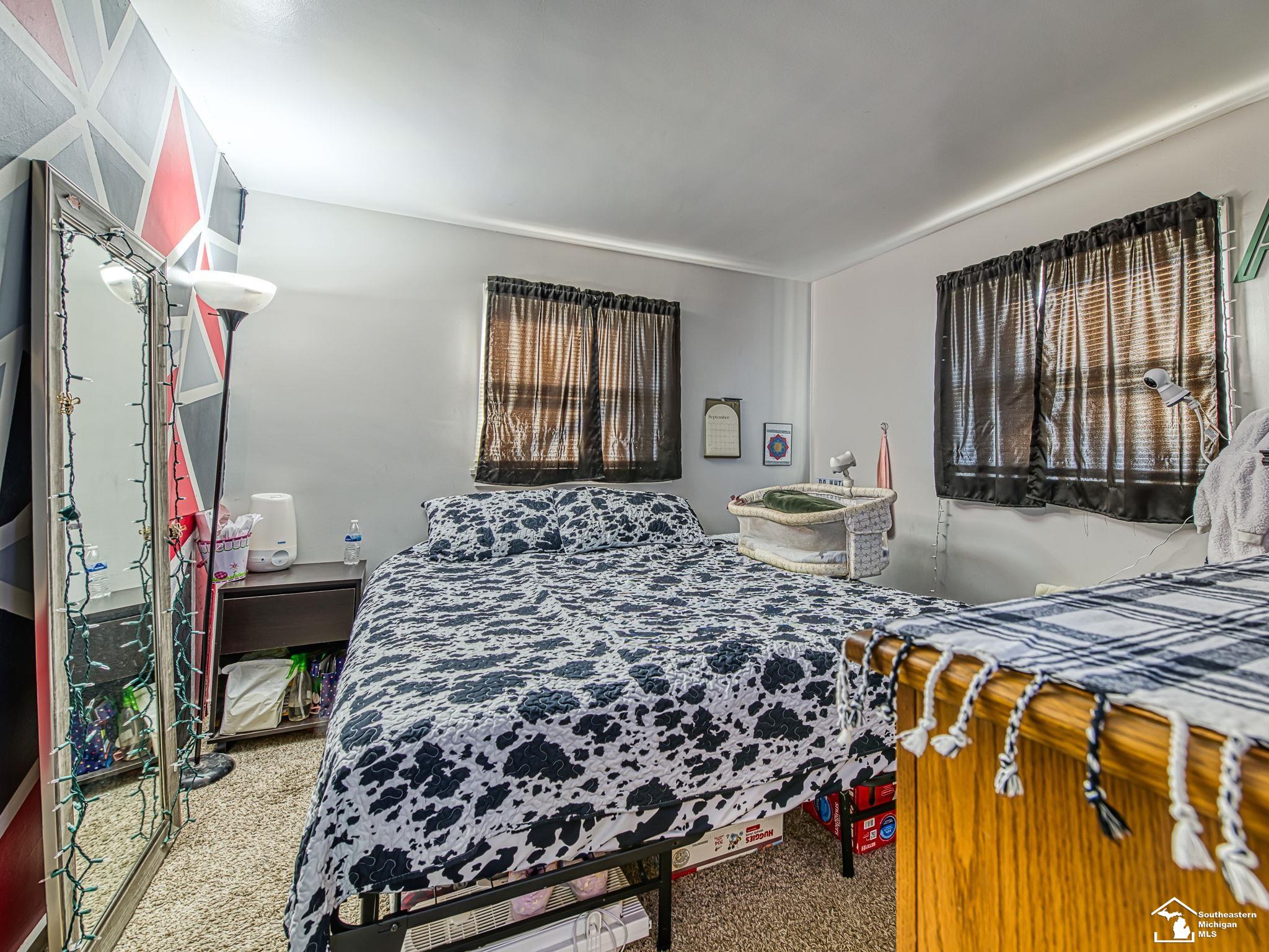 Petersburg, MI, 49270