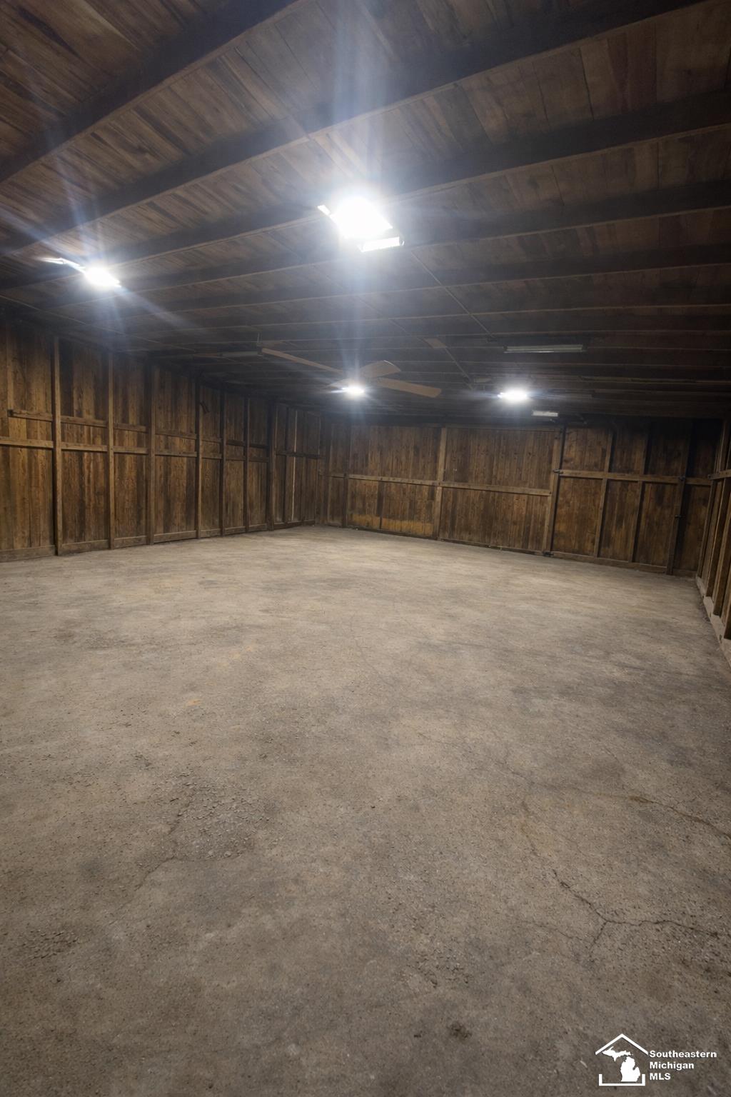 Petersburg, MI, 49270