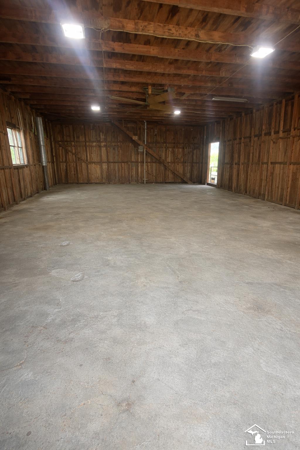 Petersburg, MI, 49270