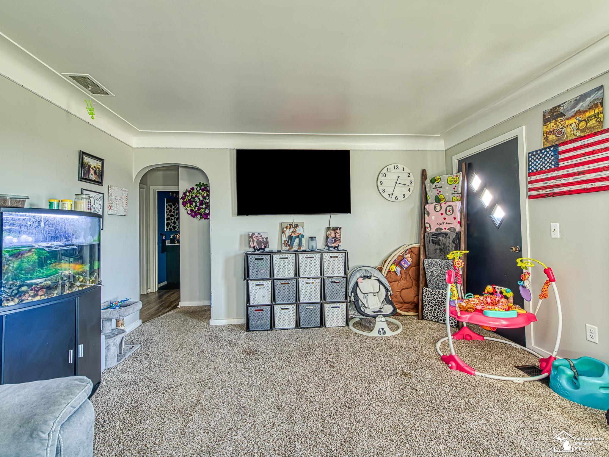 Petersburg, MI, 49270