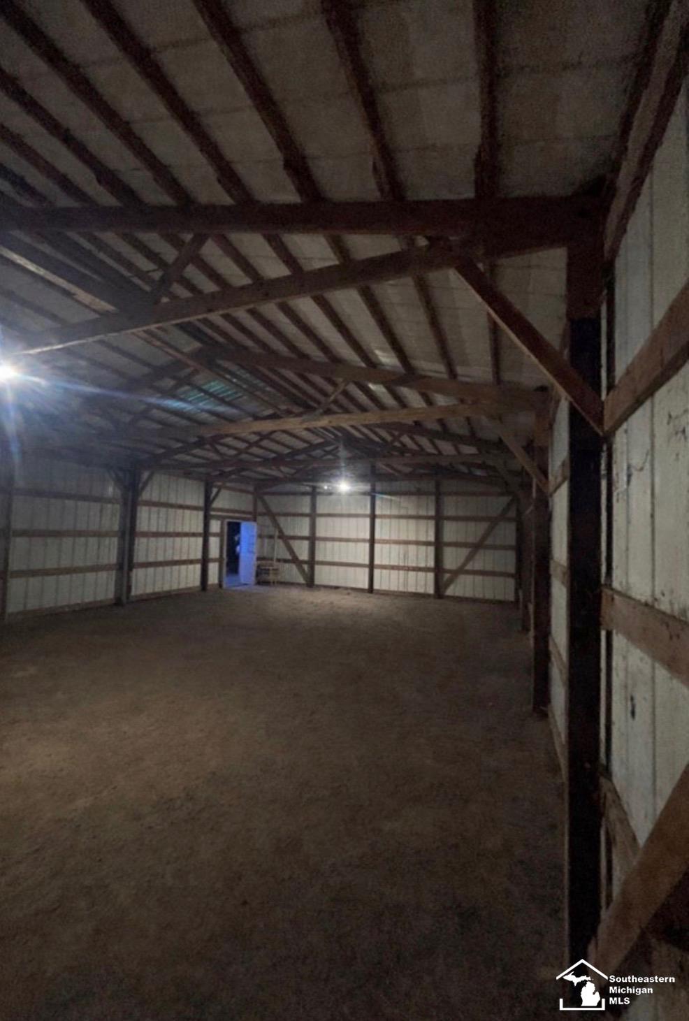 Petersburg, MI, 49270