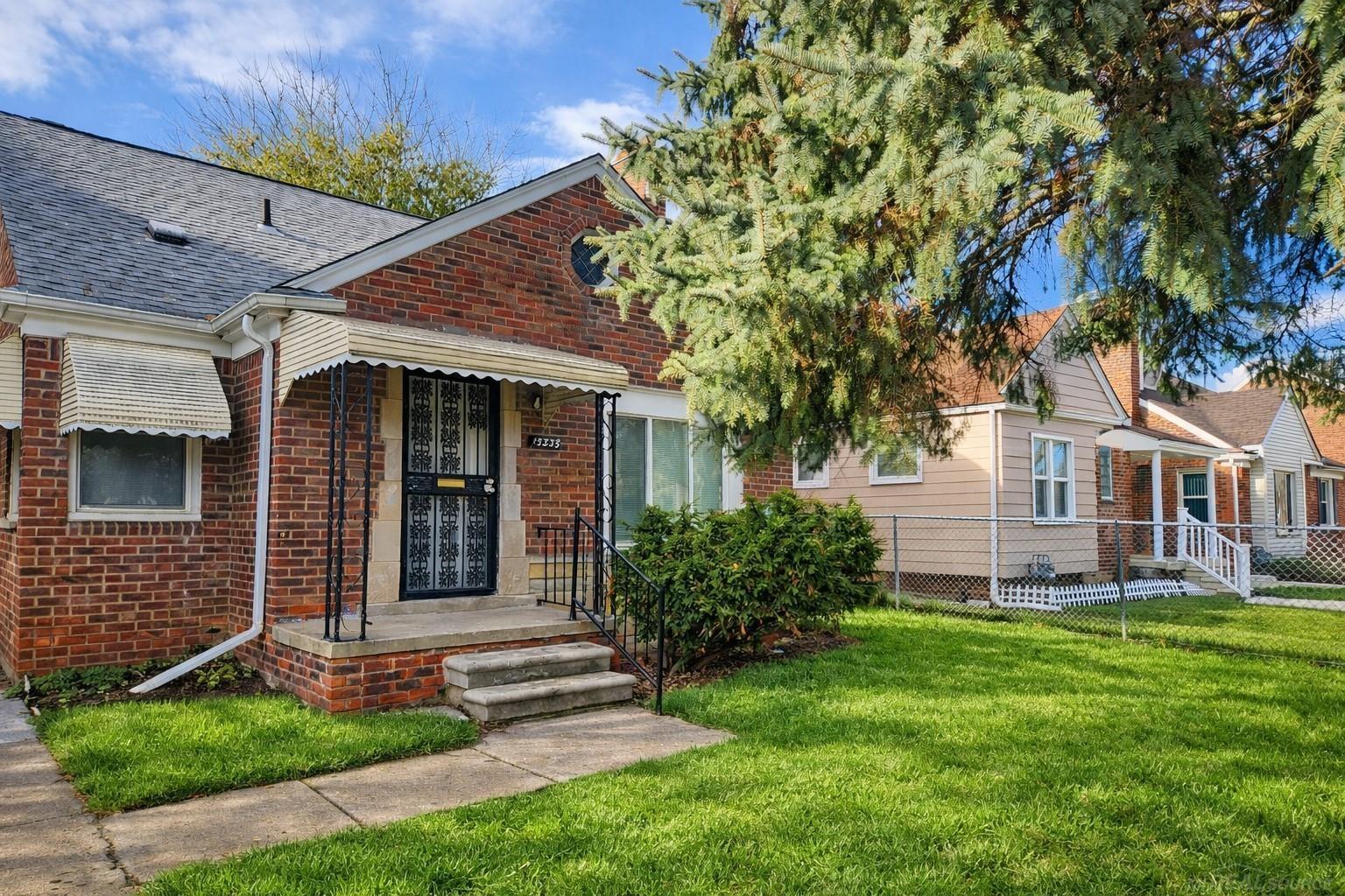 1st image of 15335 Vaughan St, Detroit, MI 48223 | MLS# 58050197322