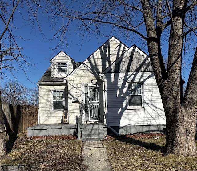 Homes for sale in Detroit, MI | 5754 Farmbrook St, Detroit, MI 48224 | MLS# 50197339