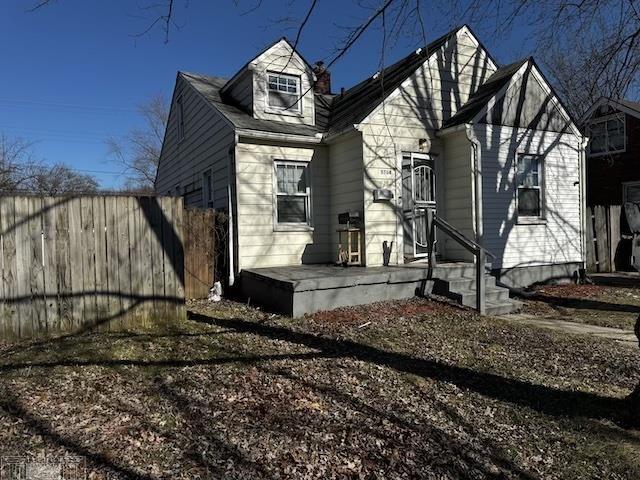 Homes for sale in Detroit, MI | 5754 Farmbrook St, Detroit, MI 48224 | MLS# 50197339