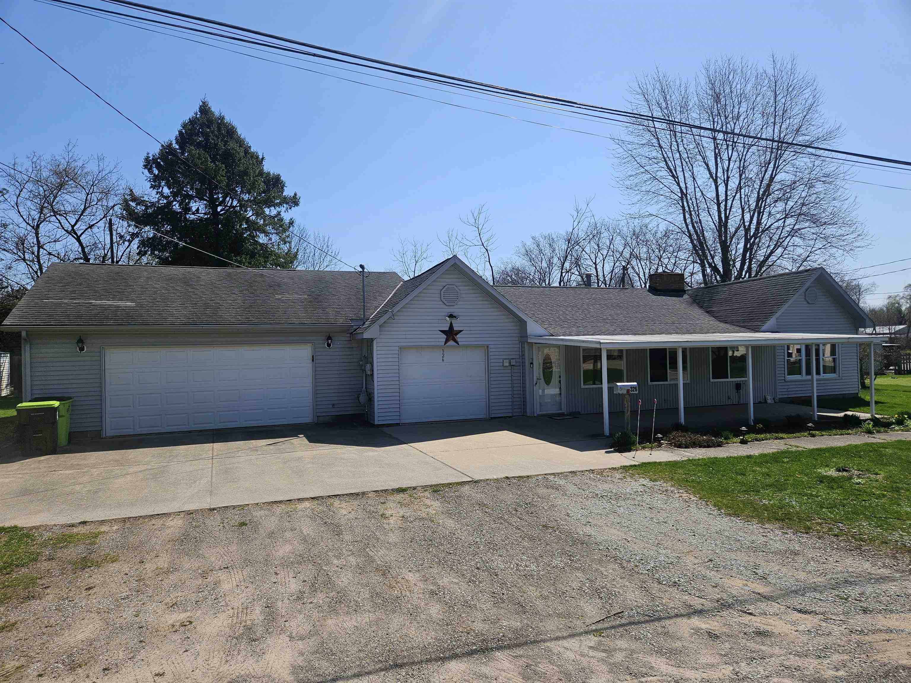 326 Blondin Street, Pinconning, MI, 48650
