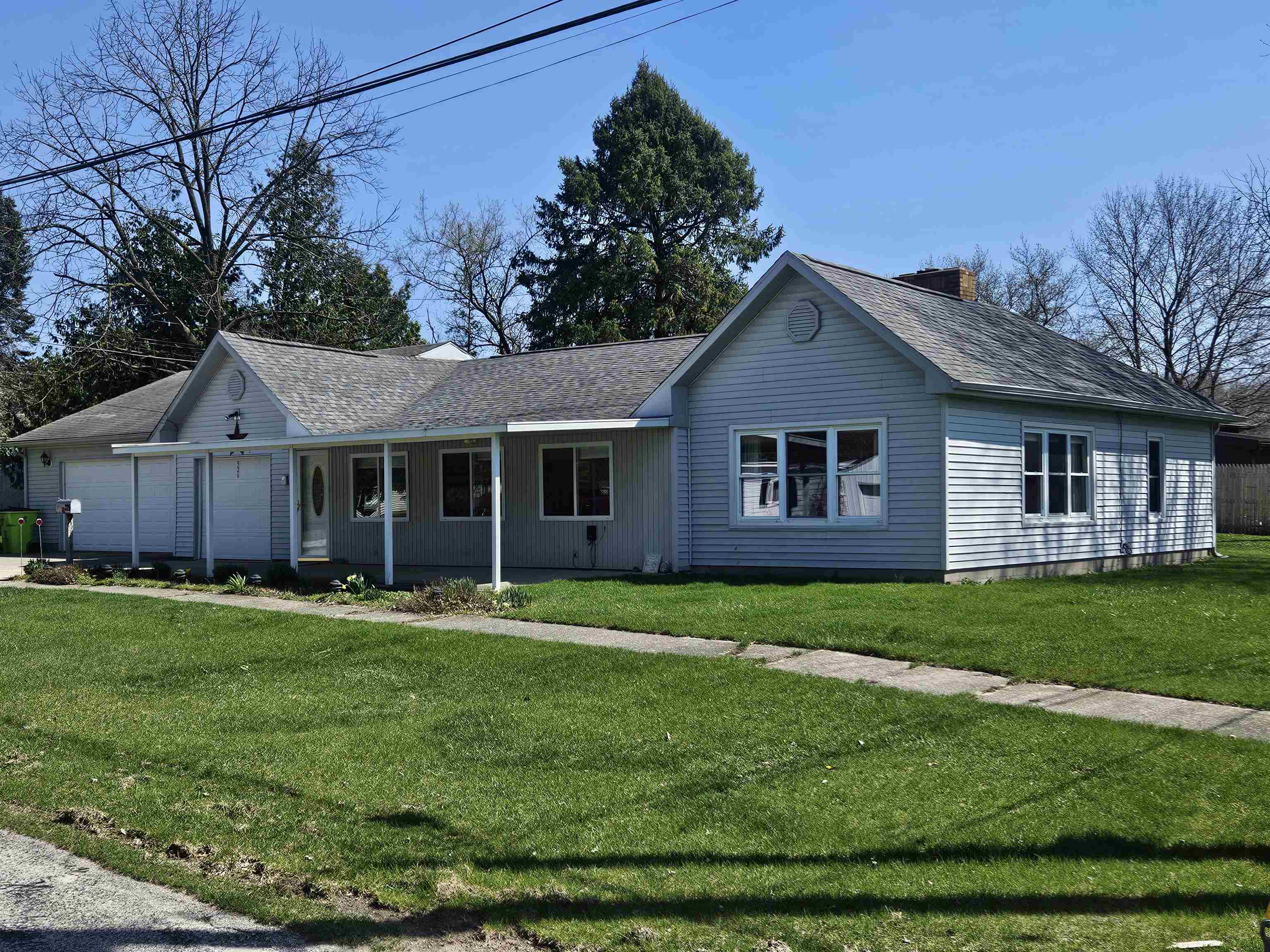 326 Blondin Street, Pinconning, MI, 48650