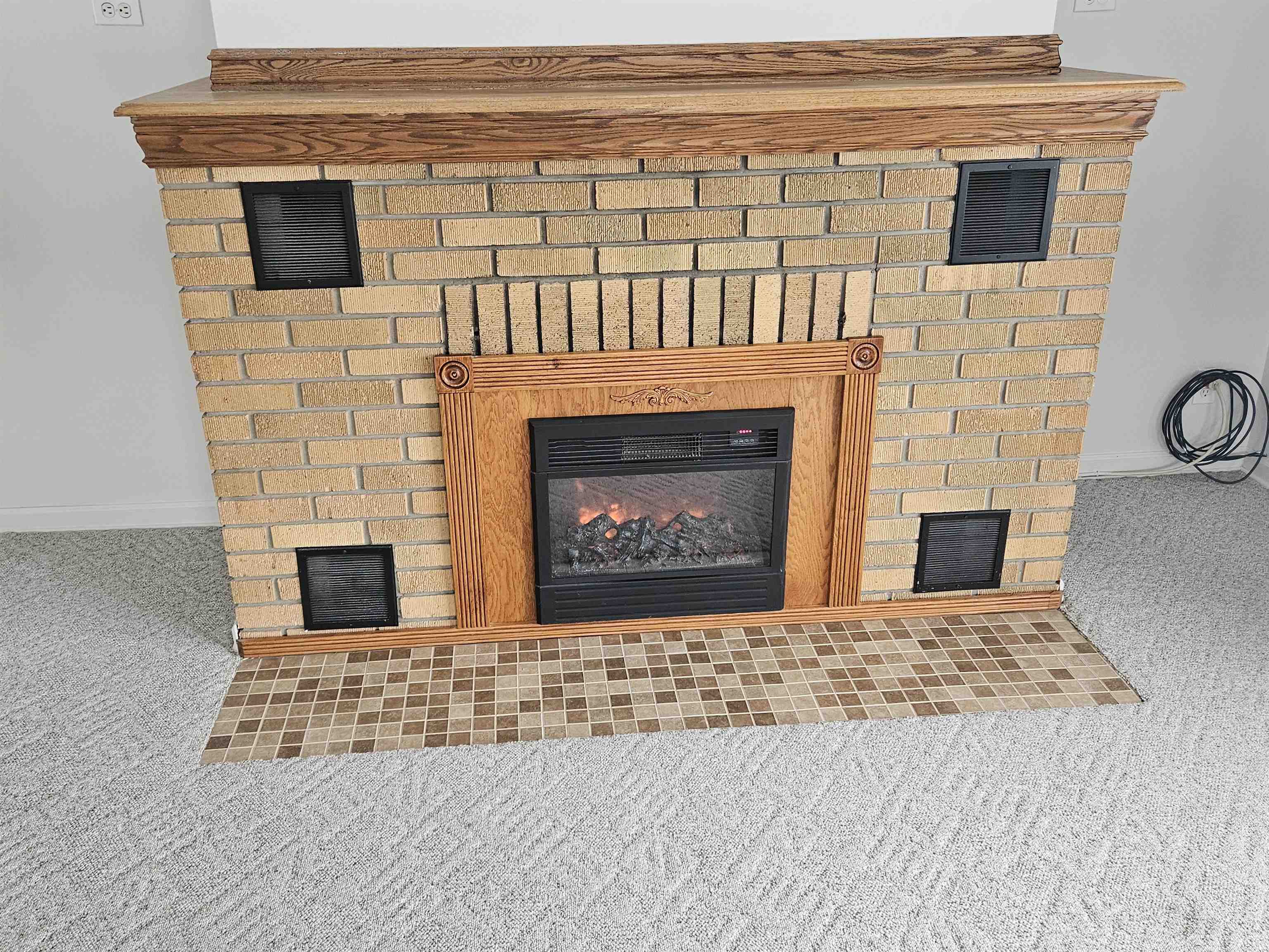 326 Blondin Street, Pinconning, MI, 48650