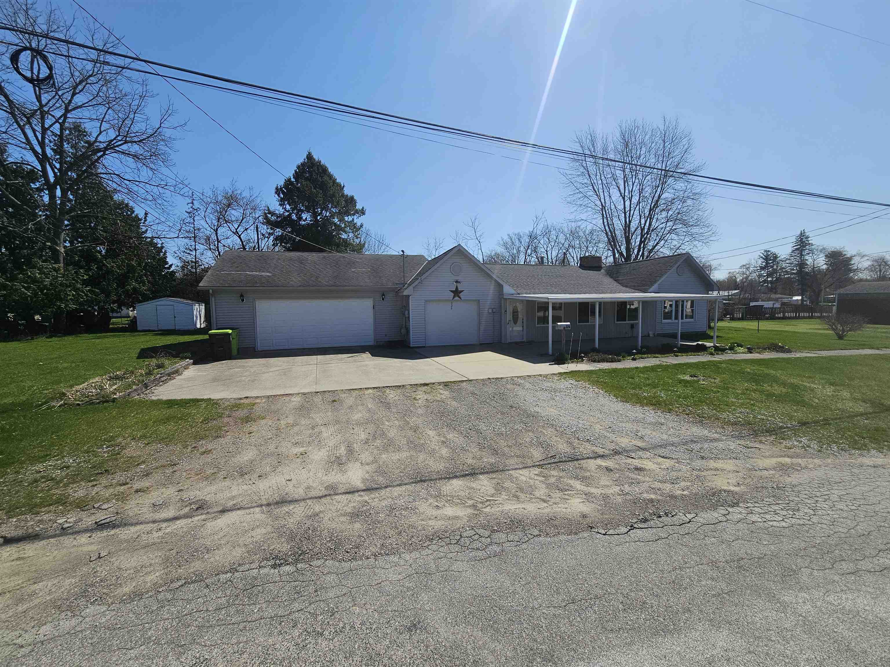 326 Blondin Street, Pinconning, MI, 48650
