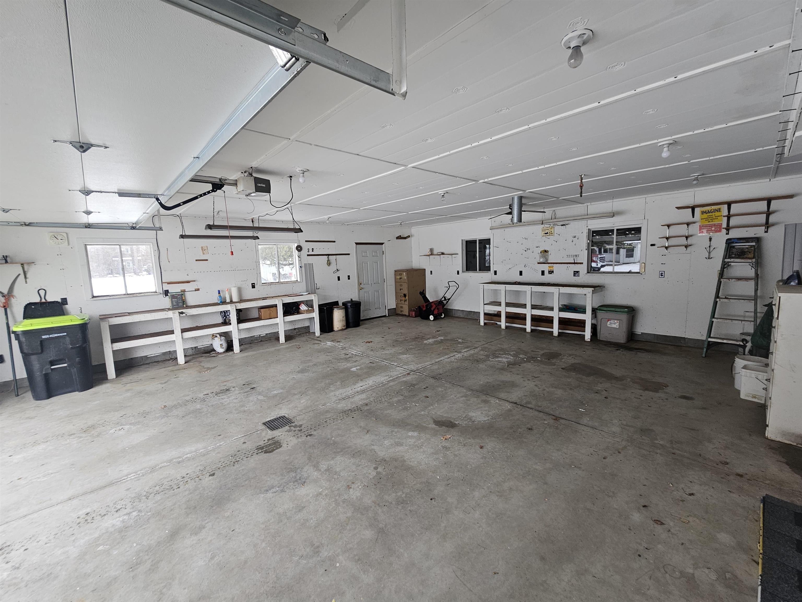 326 Blondin Street, Pinconning, MI, 48650