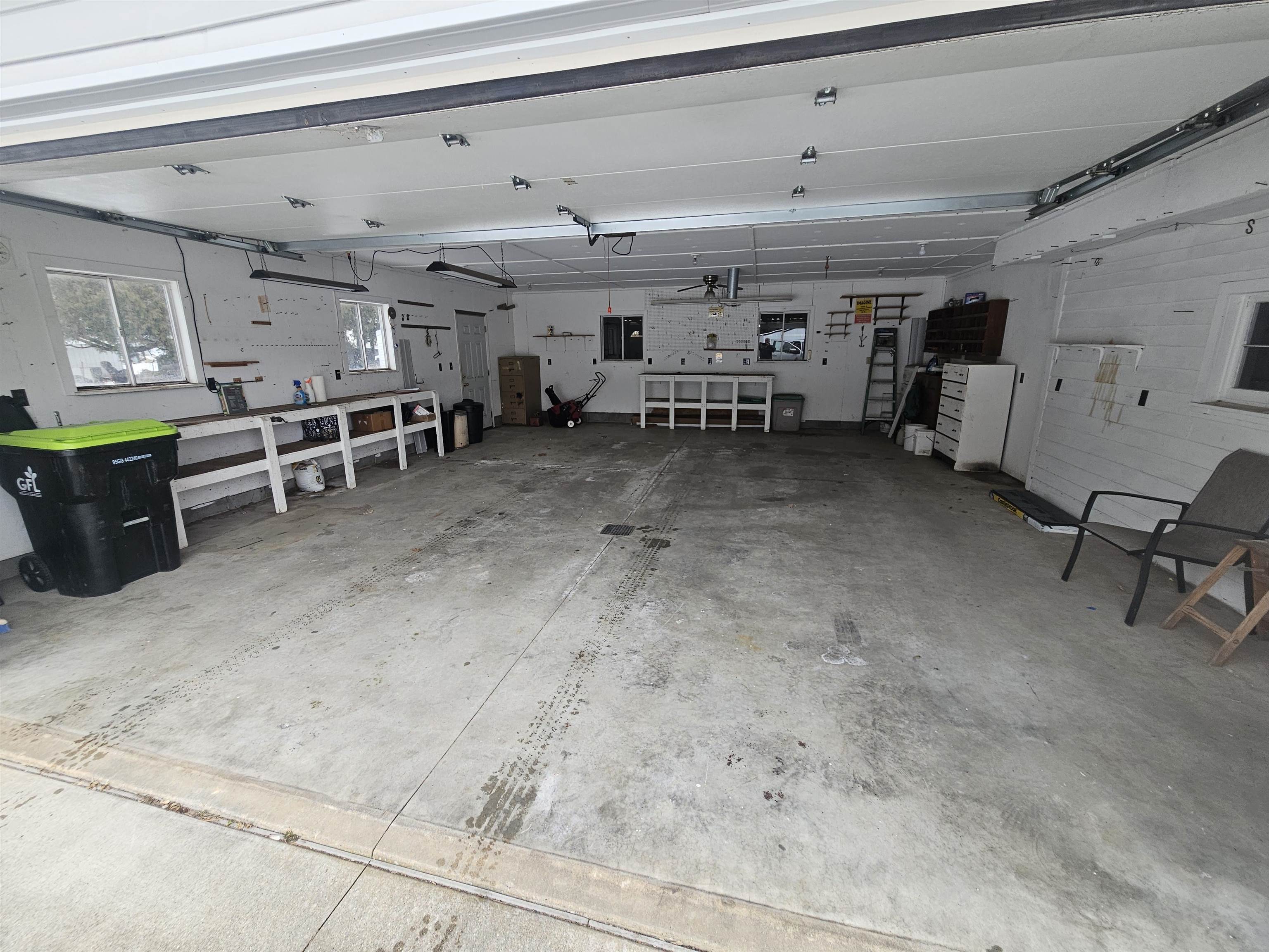 326 Blondin Street, Pinconning, MI, 48650