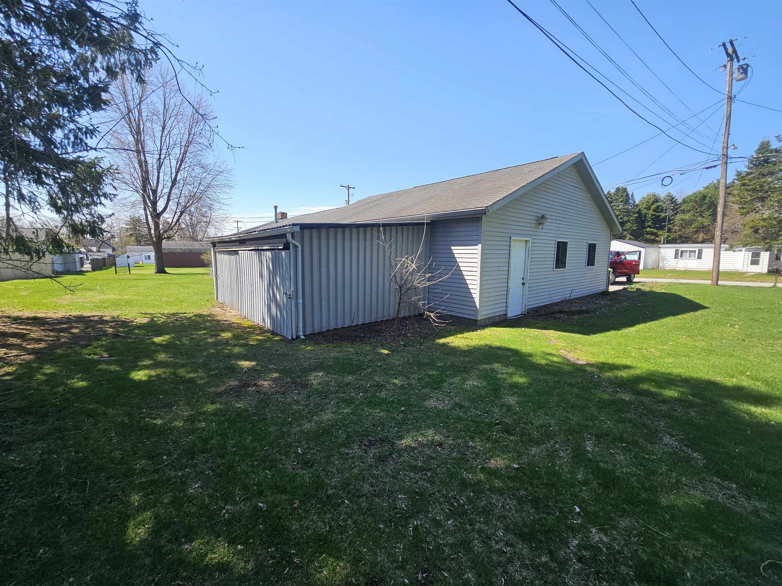 326 Blondin Street, Pinconning, MI, 48650