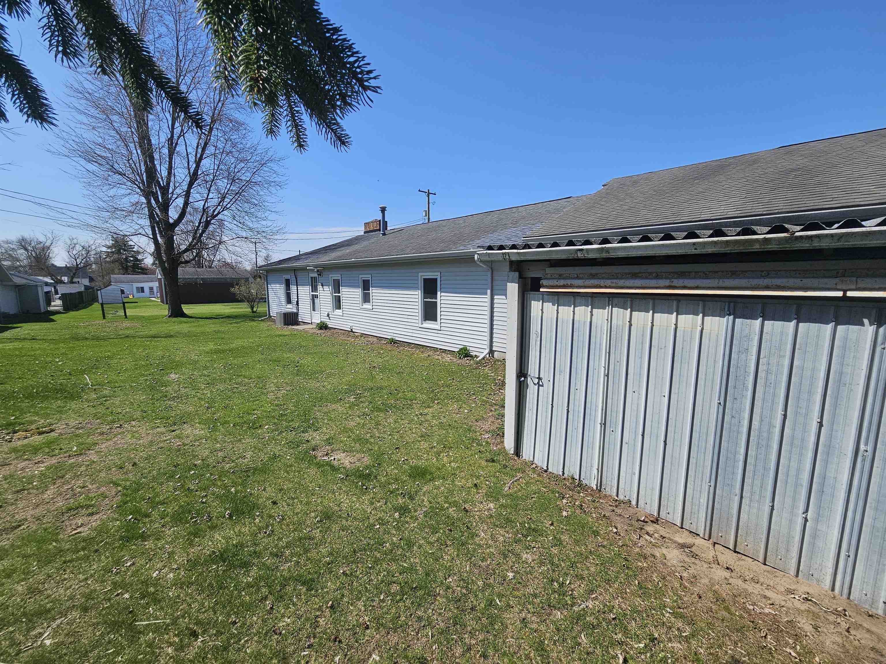 326 Blondin Street, Pinconning, MI, 48650