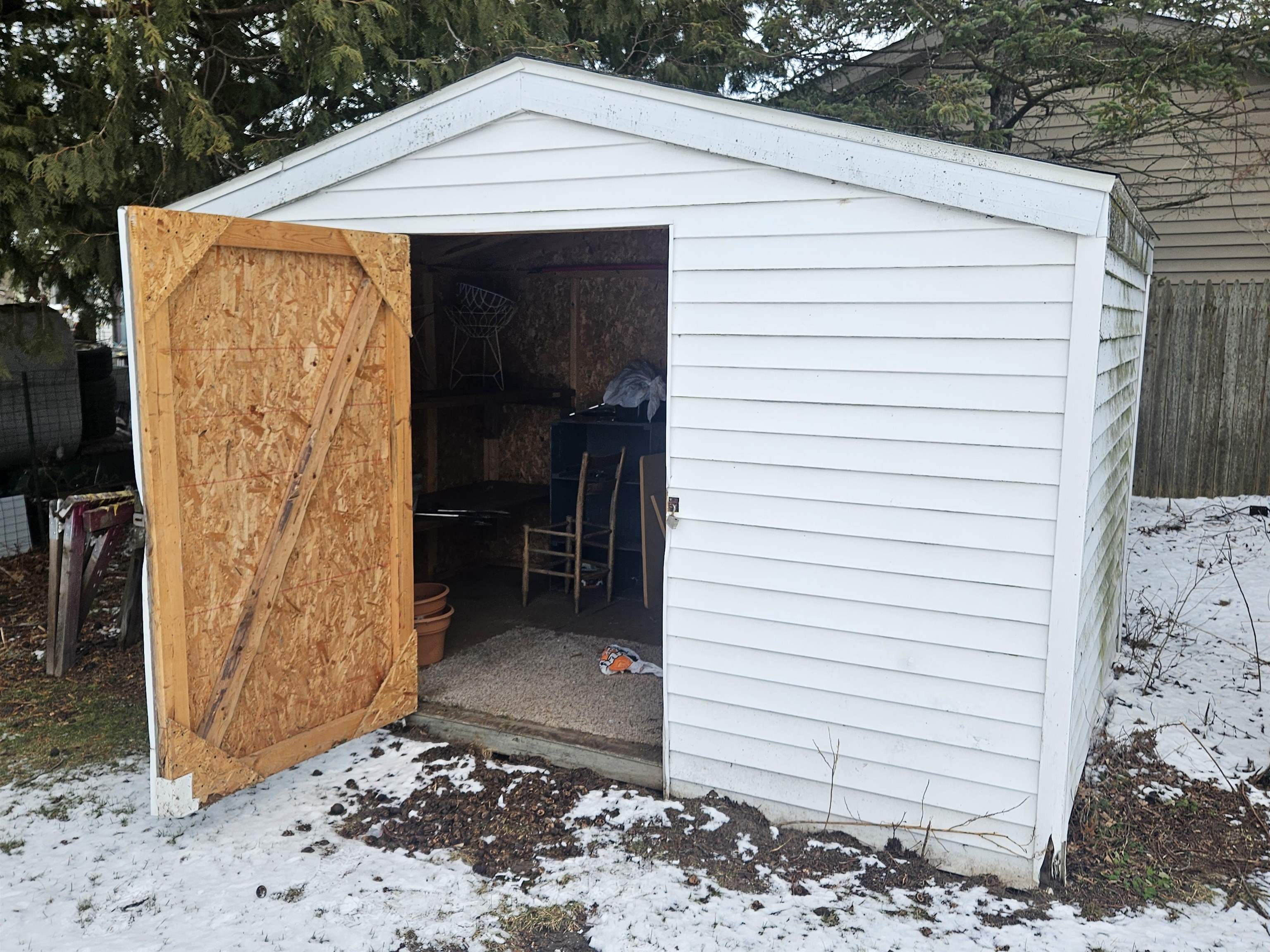 326 Blondin Street, Pinconning, MI, 48650