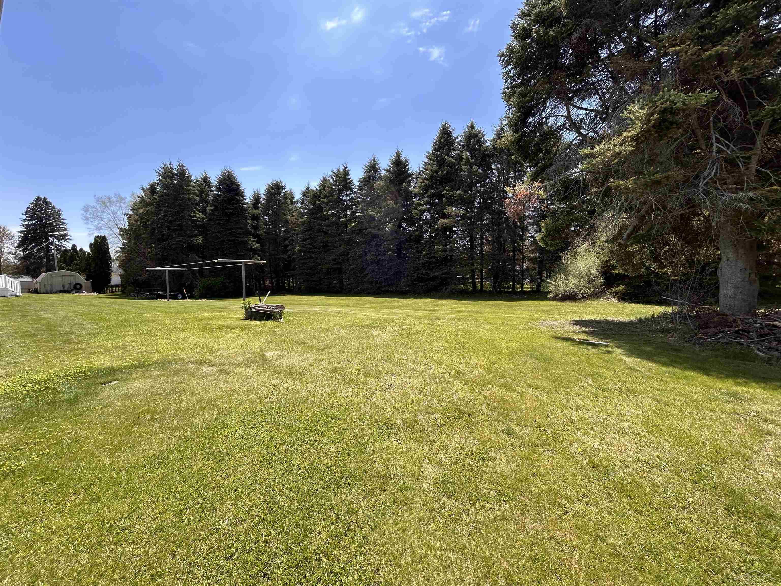 Homes for sale in Pinconning, MI | 315 Blondin St, Pinconning, MI 48650 | MLS# 61050197403