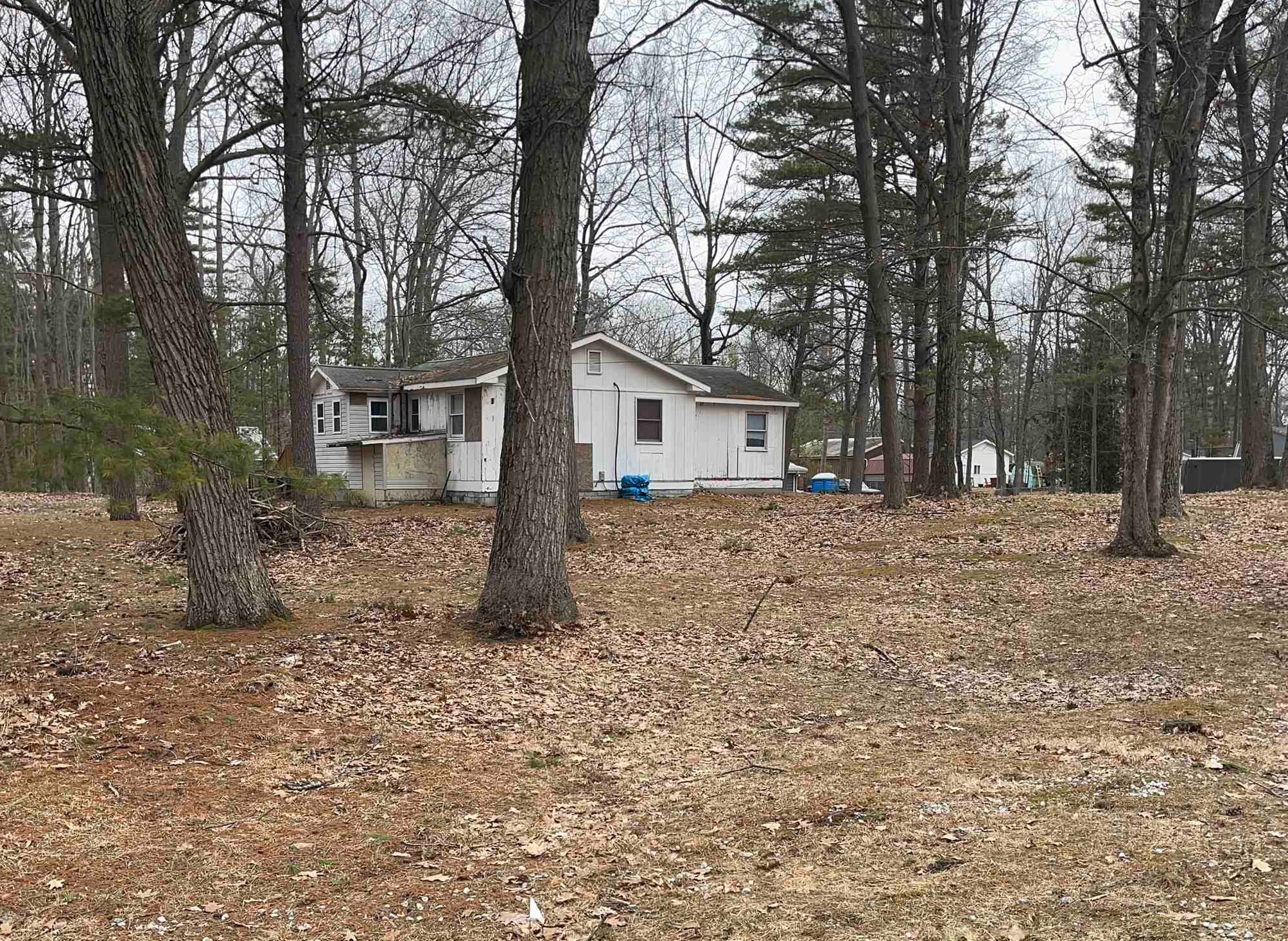 5330 E 11th Street, Au Gres, MI, 48703