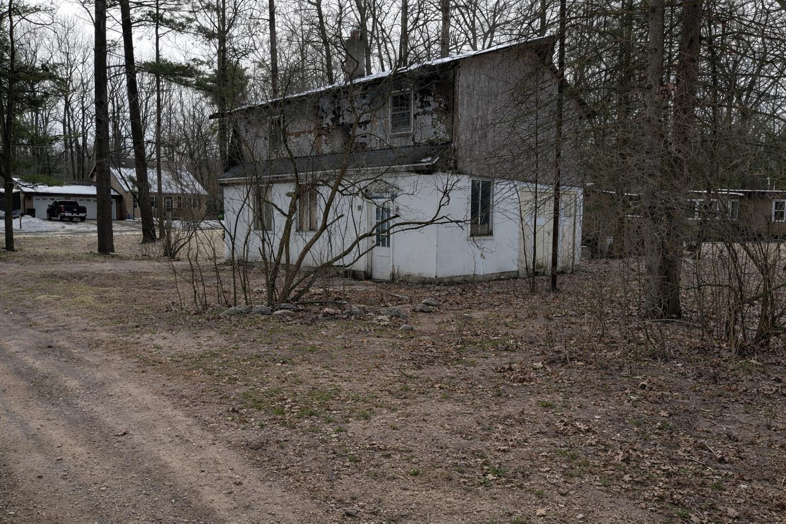 5330 E 11th Street, Au Gres, MI, 48703