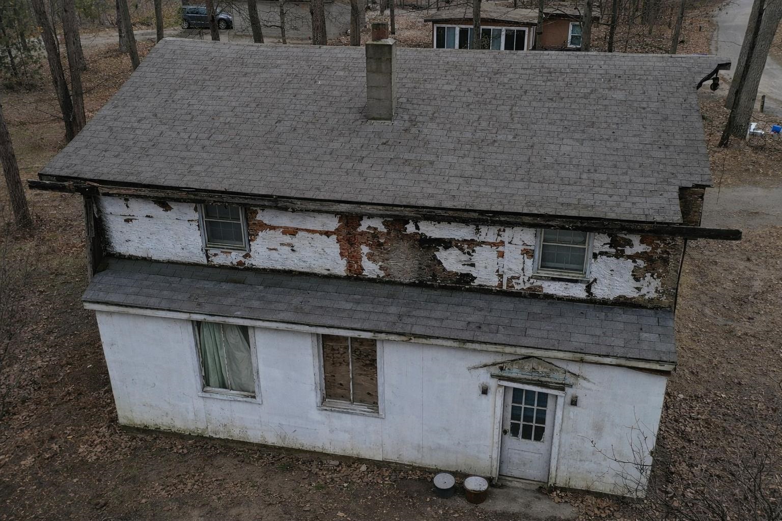 5330 E 11th Street, Au Gres, MI, 48703