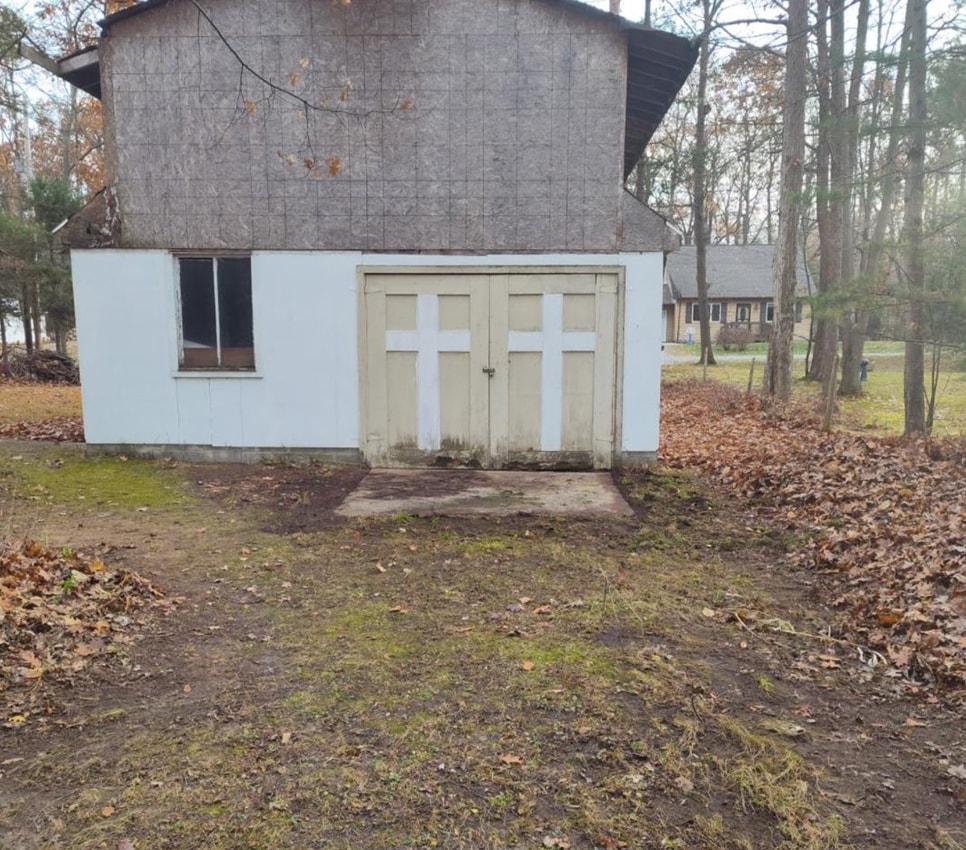 5330 E 11th Street, Au Gres, MI, 48703