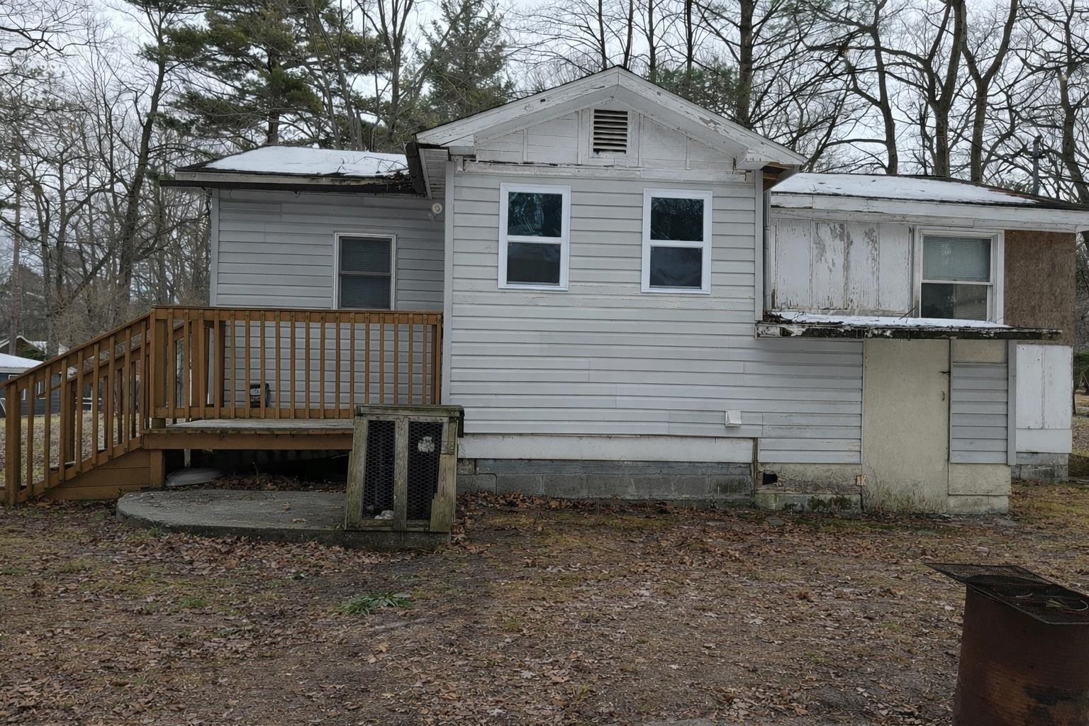 5330 E 11th Street, Au Gres, MI, 48703