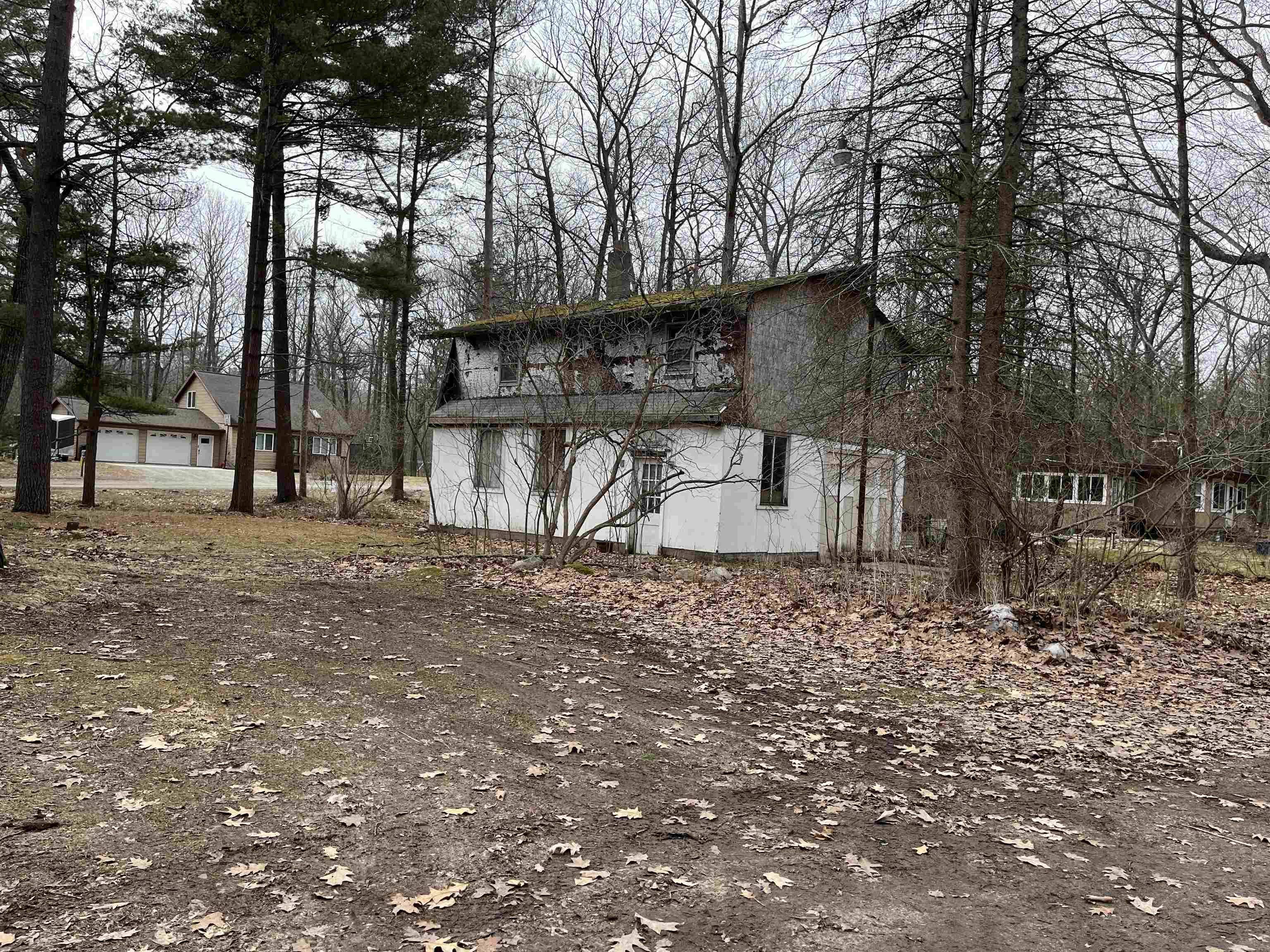 5330 E 11th Street, Au Gres, MI, 48703