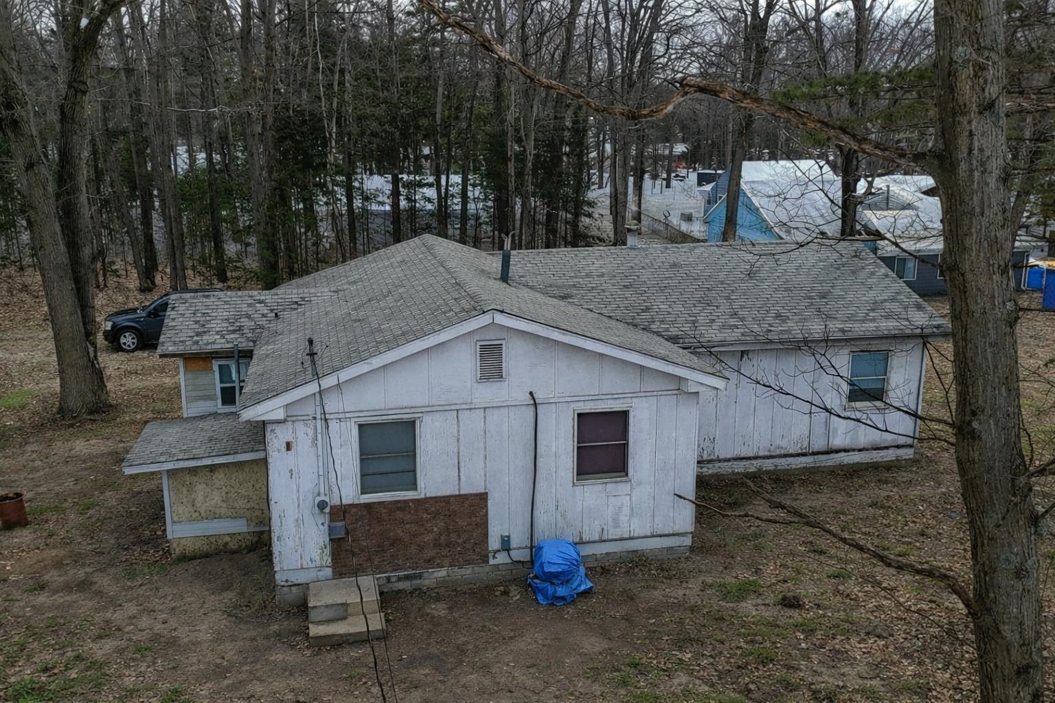 5330 E 11th Street, Au Gres, MI, 48703