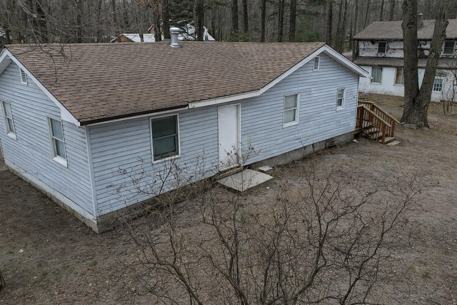 5330 E 11th Street, Au Gres, MI, 48703