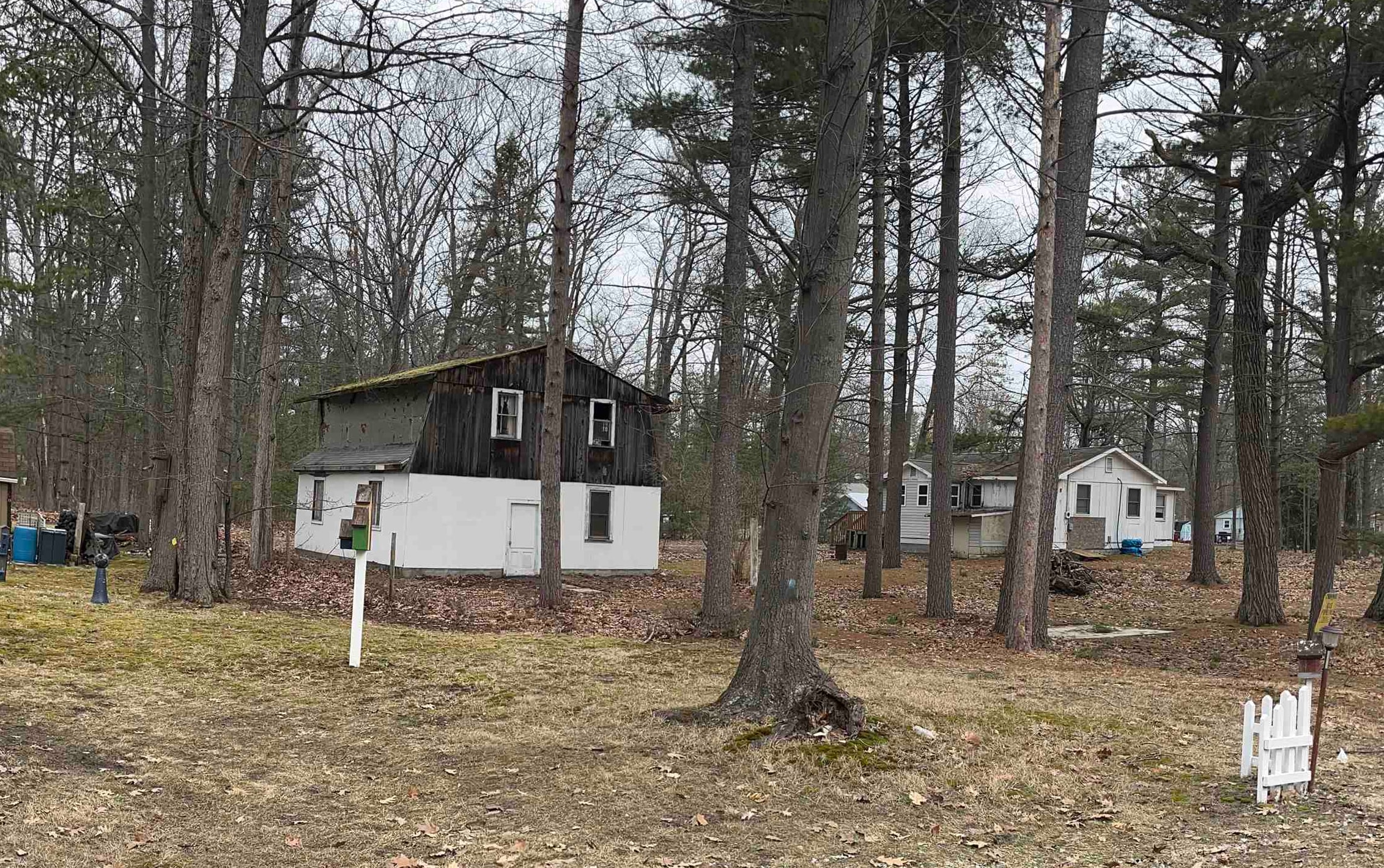 5330 E 11th Street, Au Gres, MI, 48703