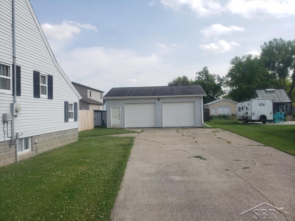 3525 Shattuck Road, Saginaw, MI, 48603