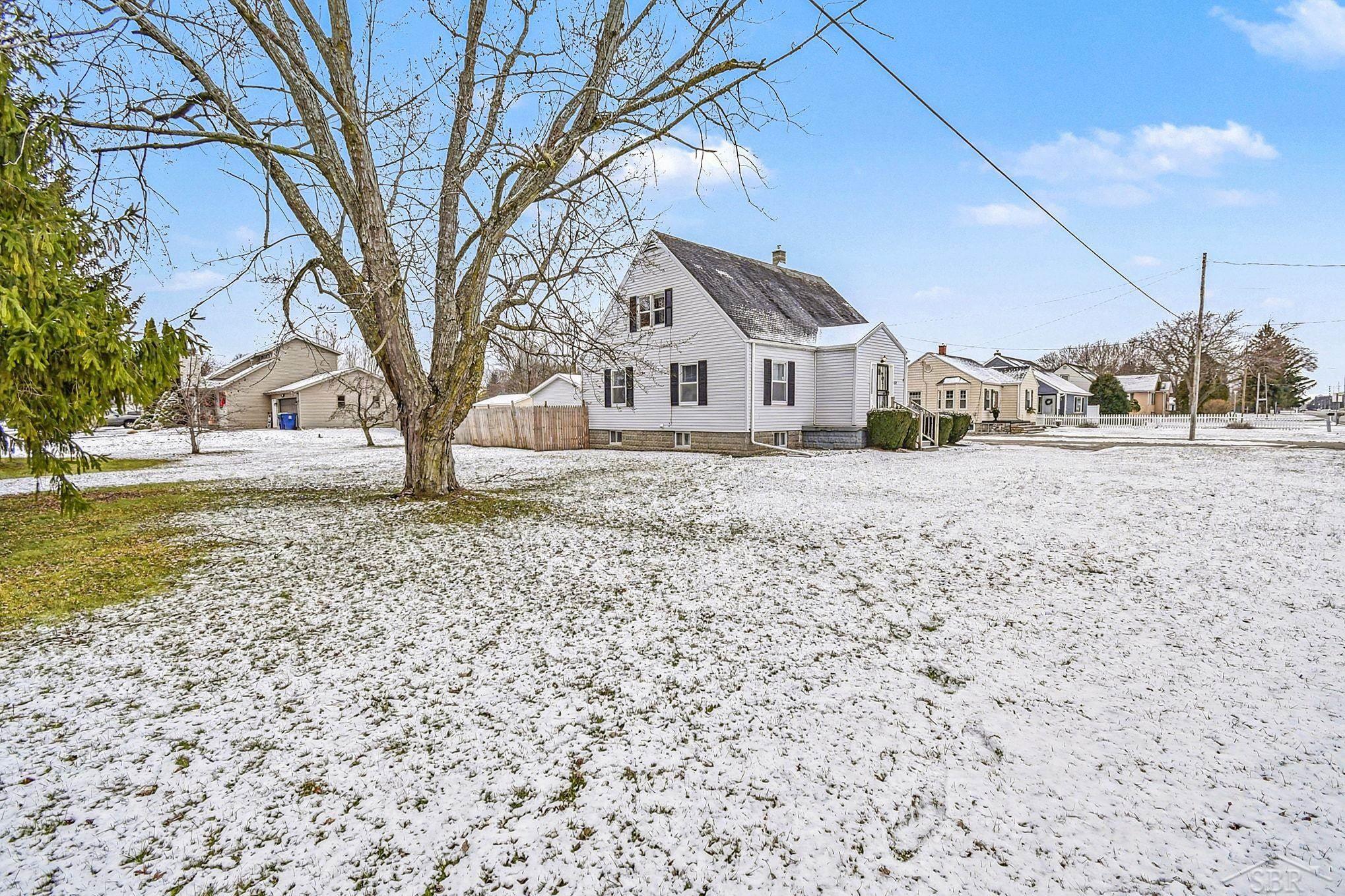 3525 Shattuck Road, Saginaw, MI, 48603