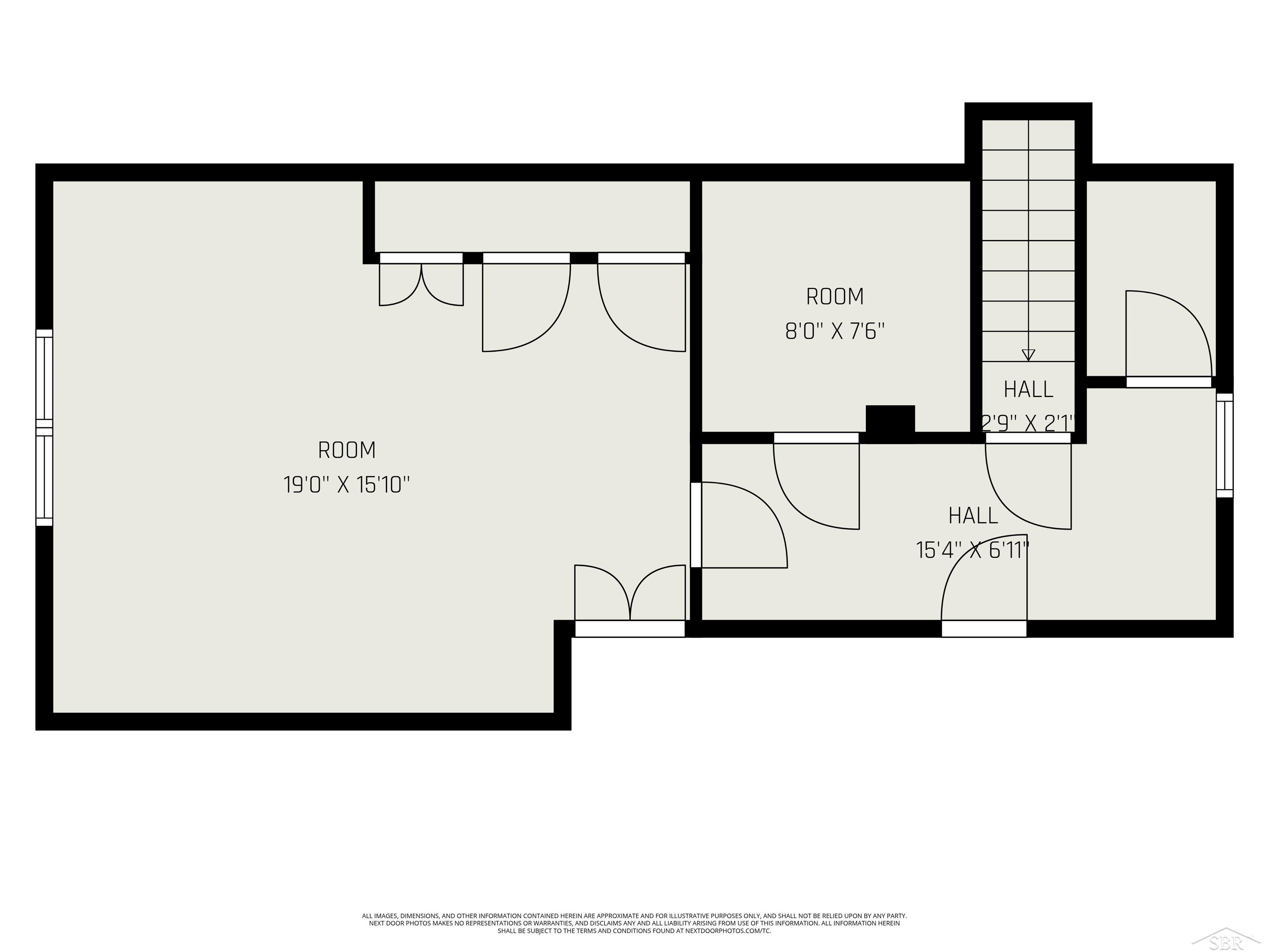 3525 Shattuck Road, Saginaw, MI, 48603