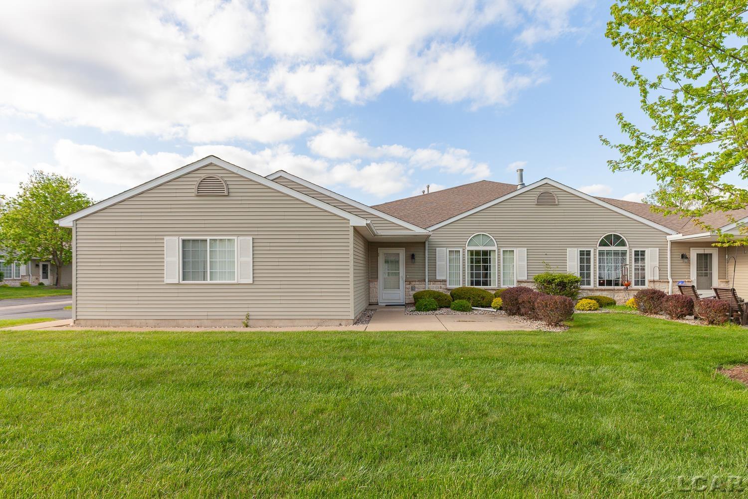 2303 Lakewood Drive, Adrian, MI, 49221