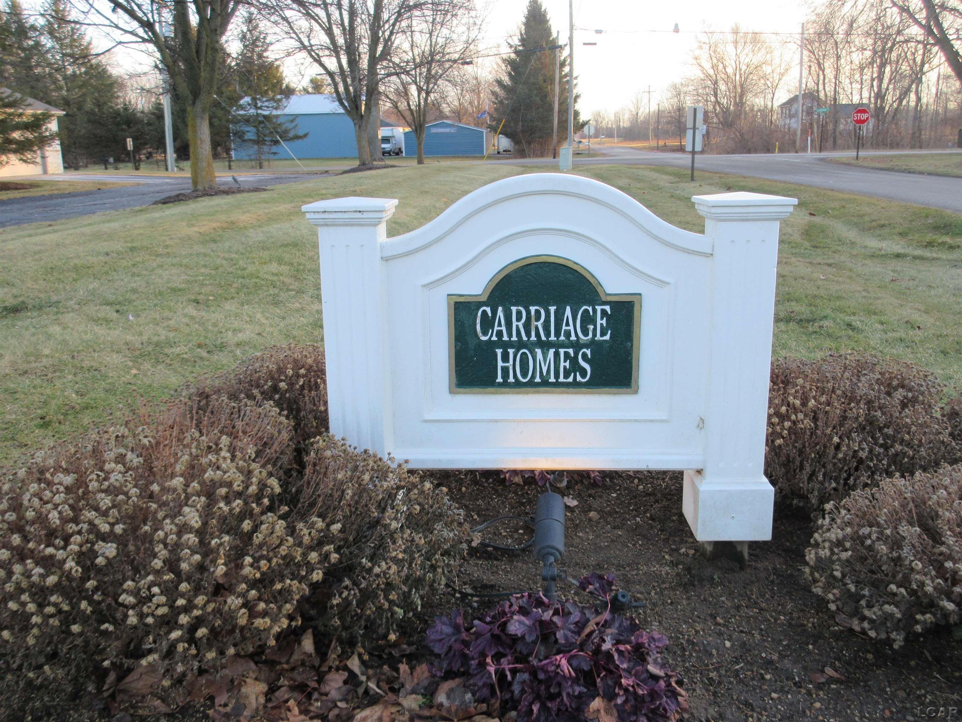 2303 Lakewood Drive, Adrian, MI, 49221
