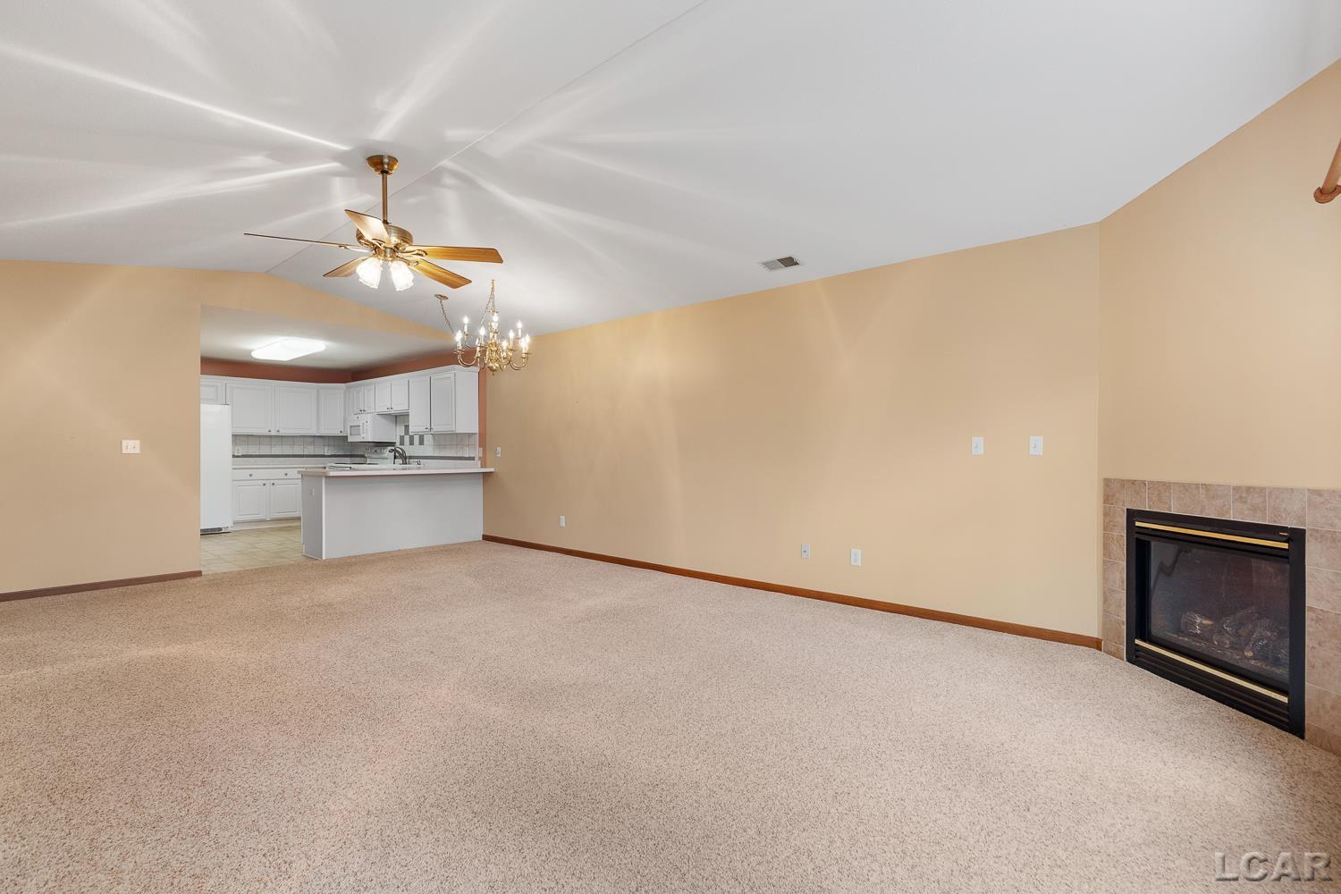 2303 Lakewood Drive, Adrian, MI, 49221