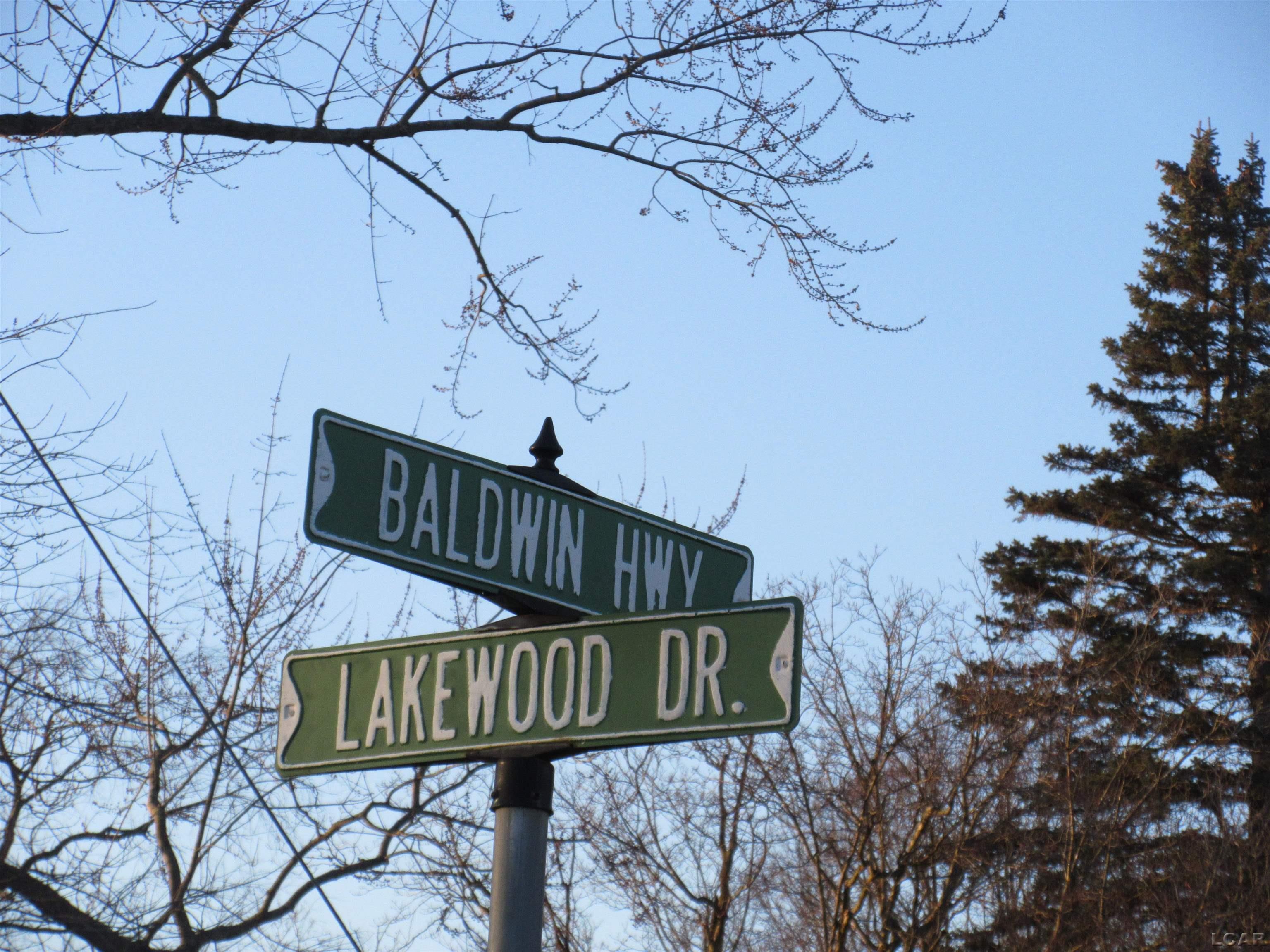 2303 Lakewood Drive, Adrian, MI, 49221